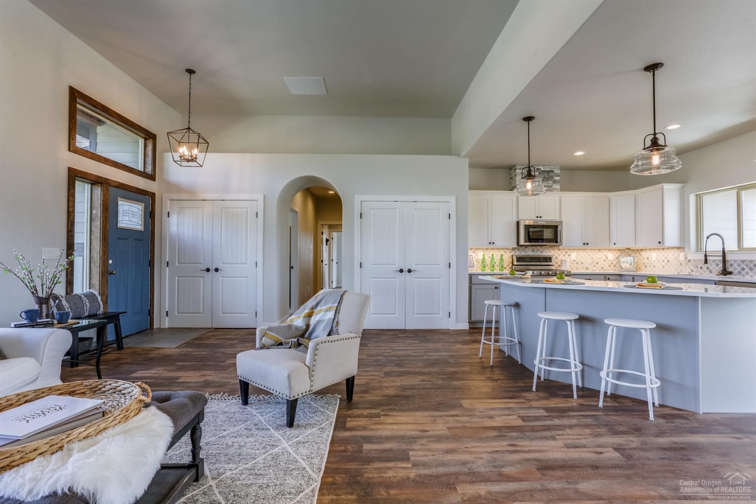 Ironhorse - Residential