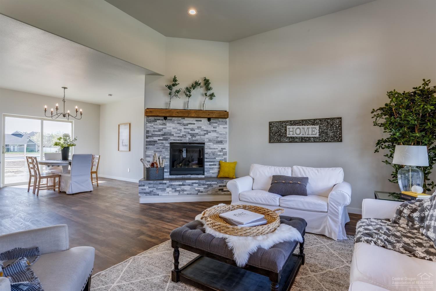 Ironhorse - Residential