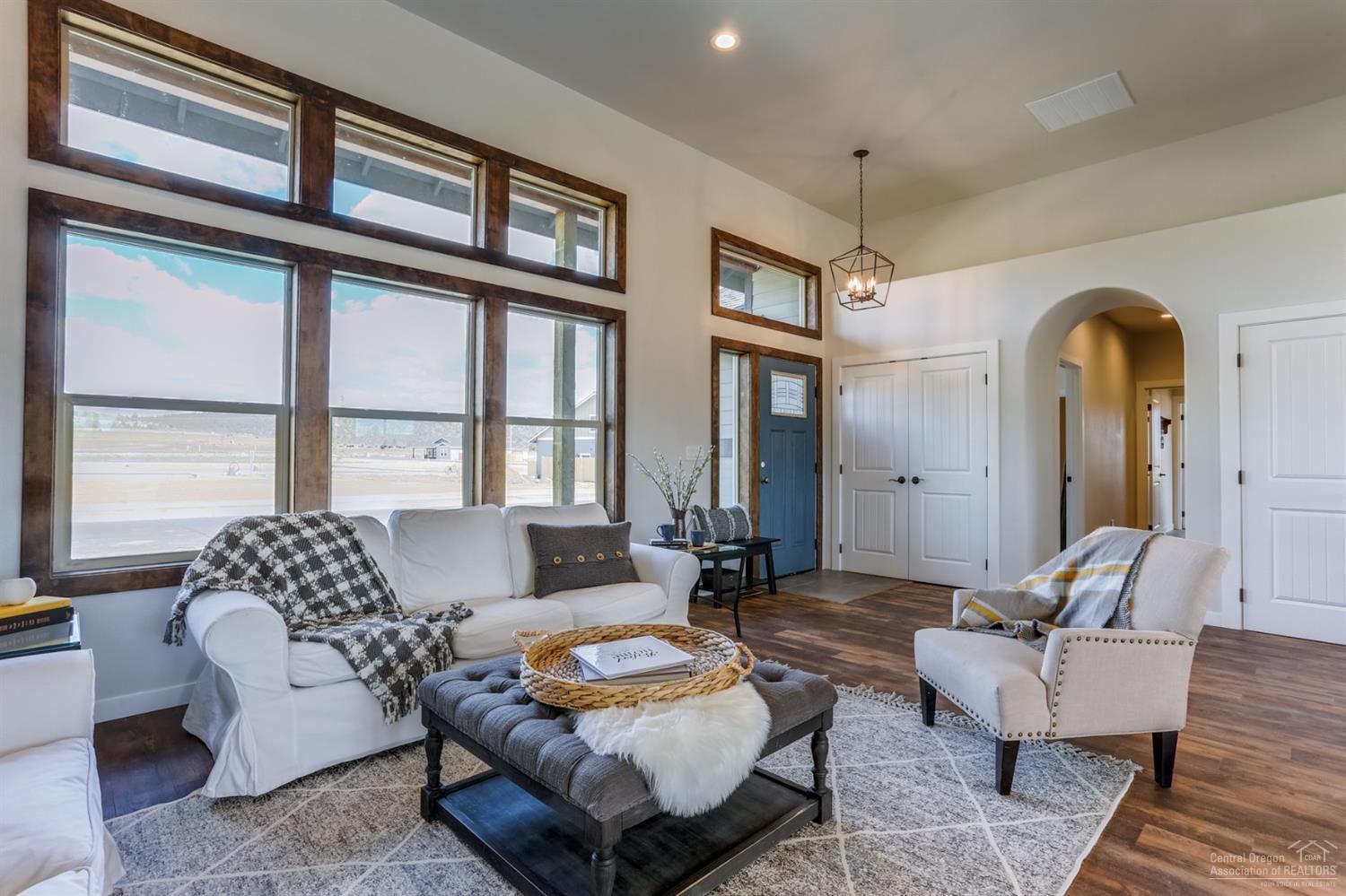 Ironhorse - Residential