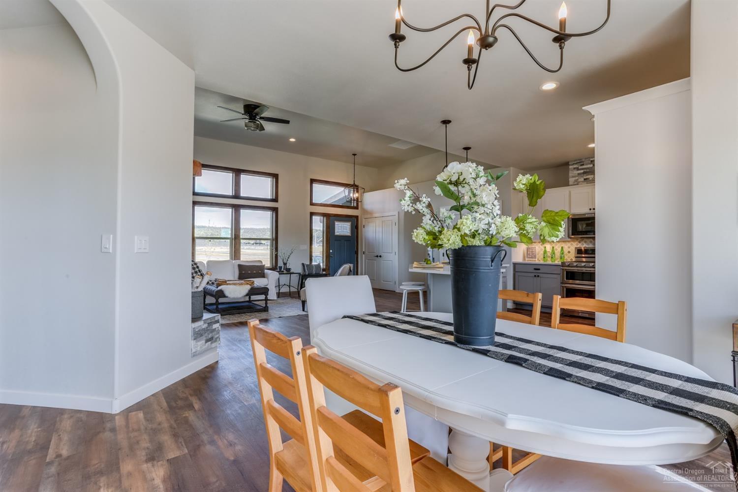 Ironhorse - Residential