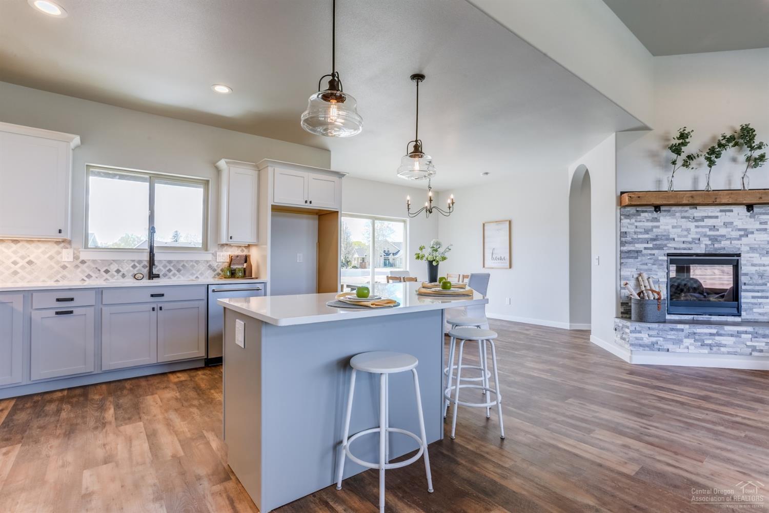 Ironhorse - Residential