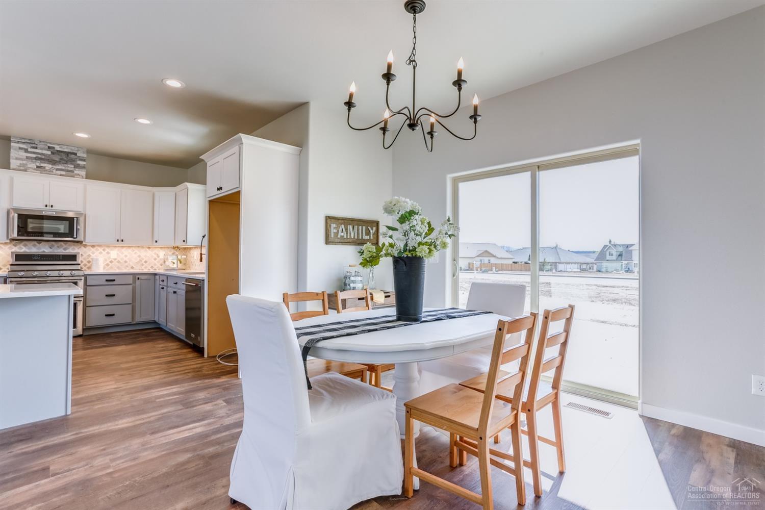 Ironhorse - Residential