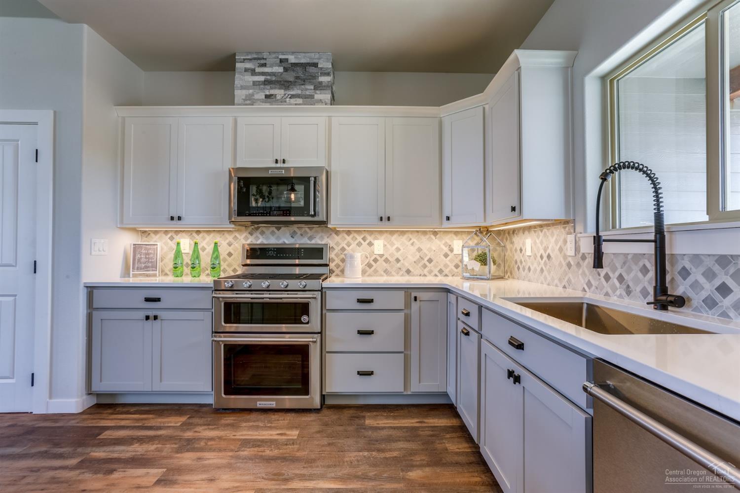 Ironhorse - Residential