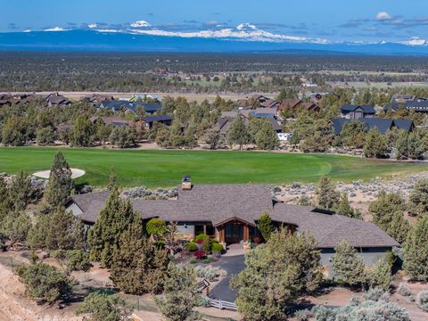 15599 SW Caballo Court Powell Butte OR 97753