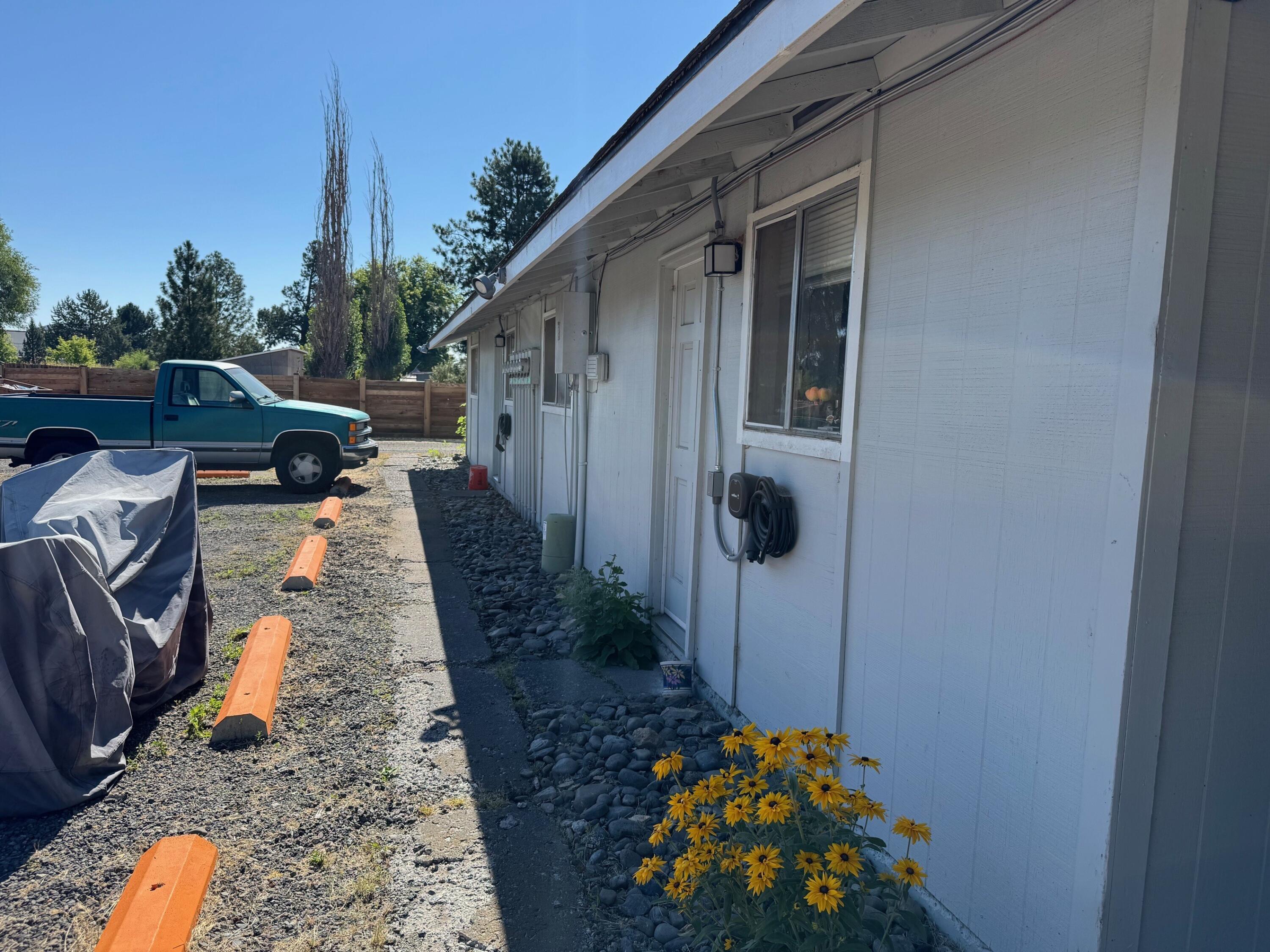 Lone Juniper Estates - Residential Income