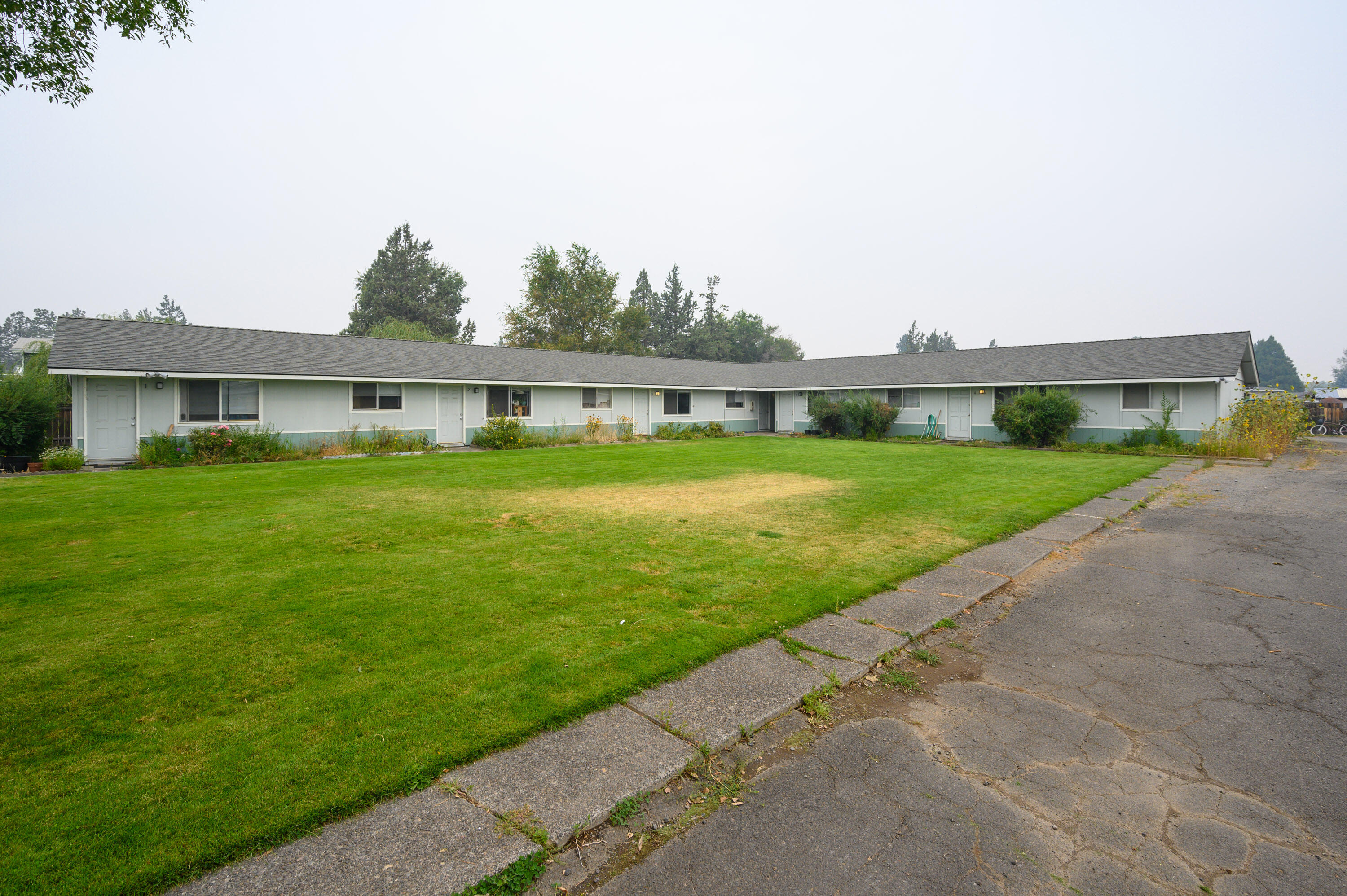 Lone Juniper Estates - Residential Income