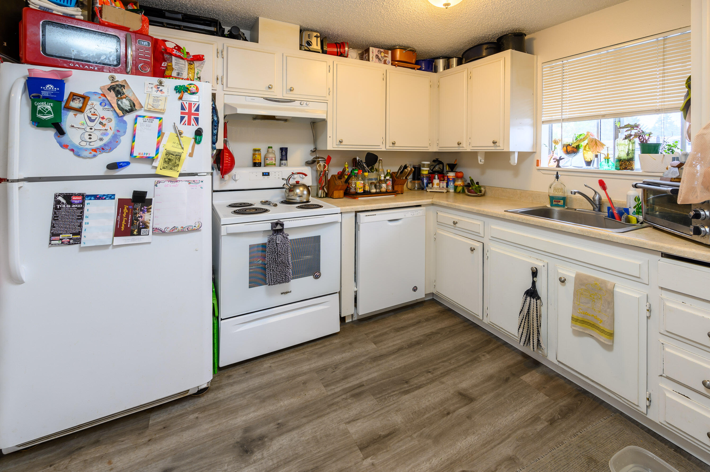 Lone Juniper Estates - Residential Income