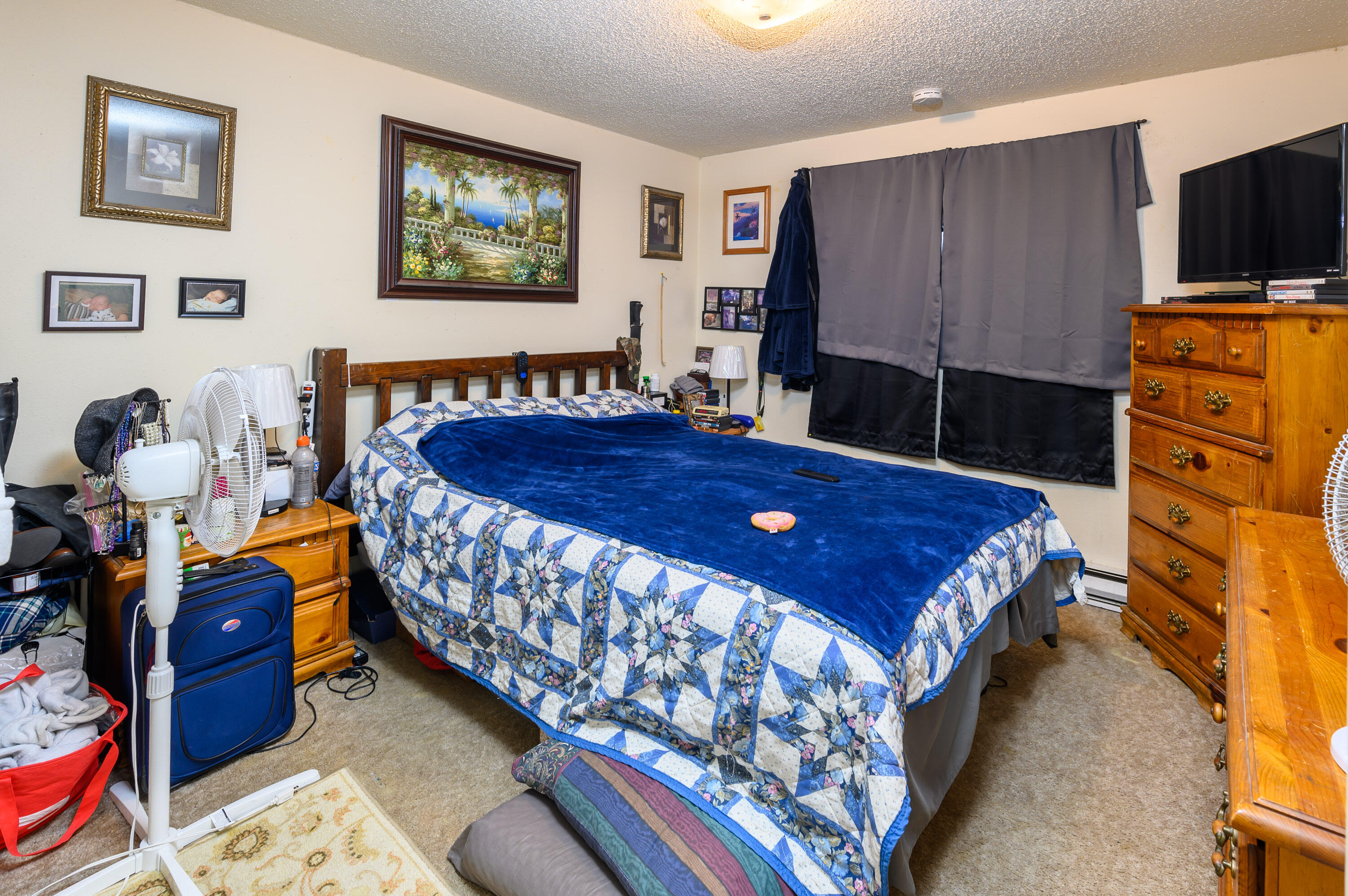 Lone Juniper Estates - Residential Income