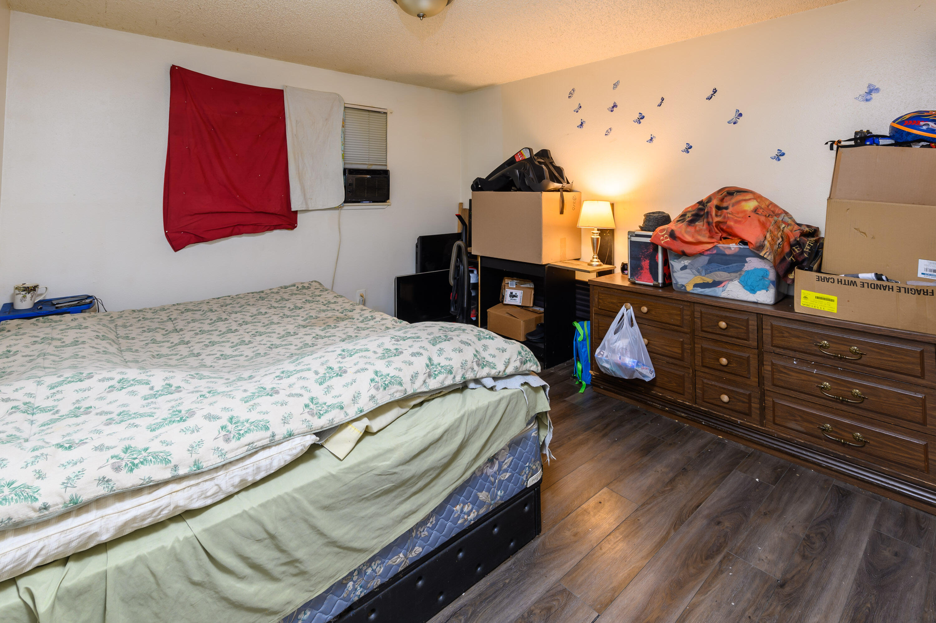 Lone Juniper Estates - Residential Income