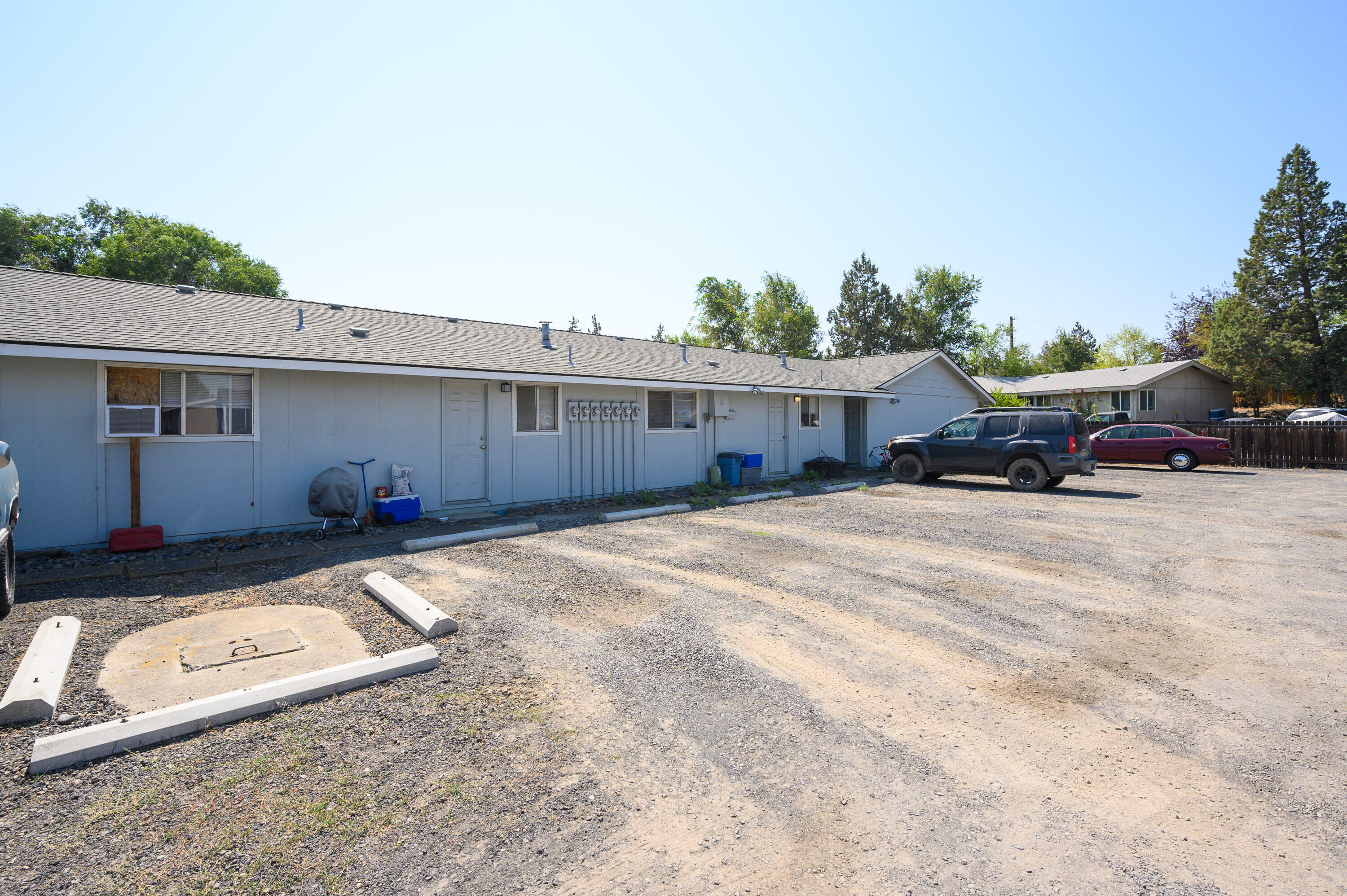 Lone Juniper Estates - Residential Income