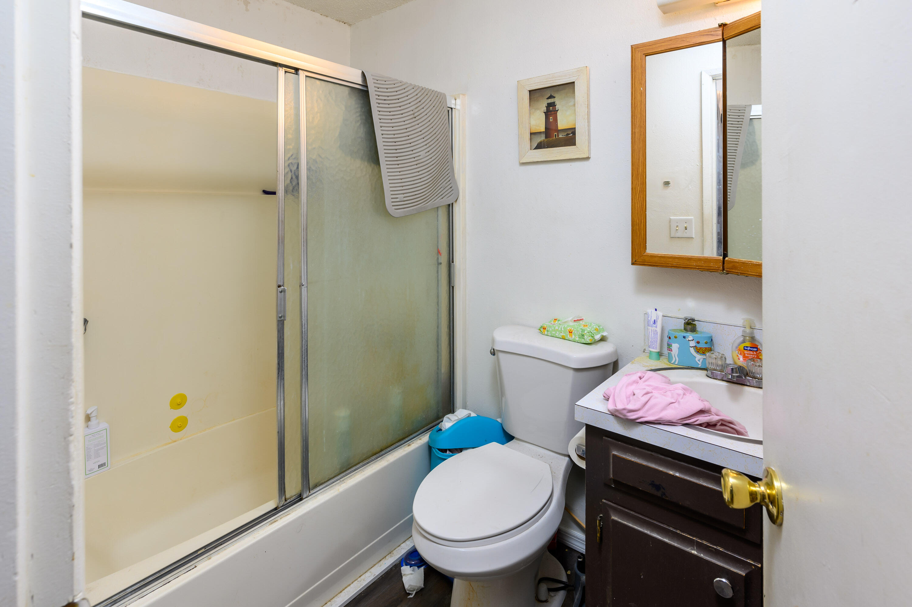 Lone Juniper Estates - Residential Income