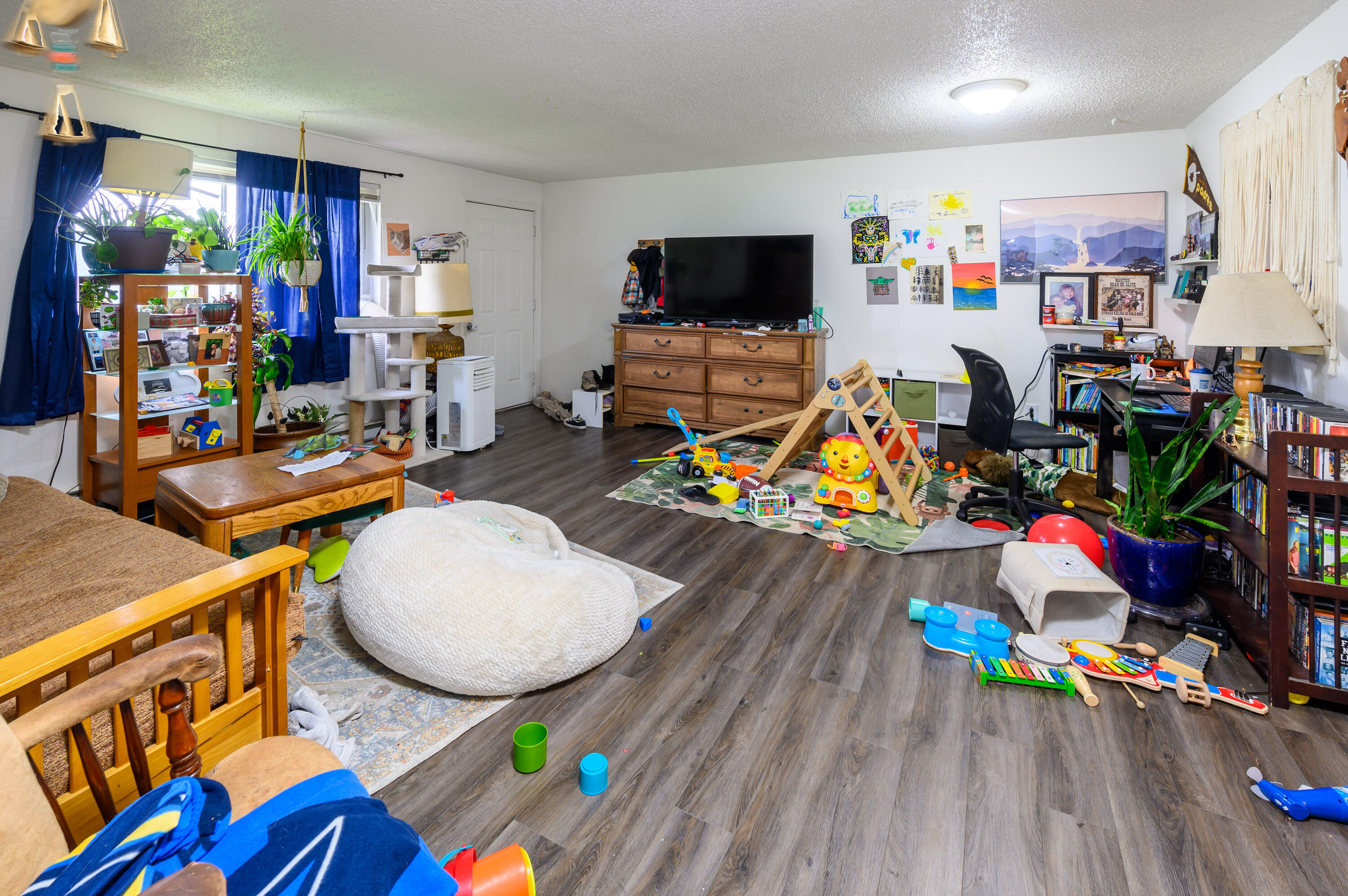 Lone Juniper Estates - Residential Income