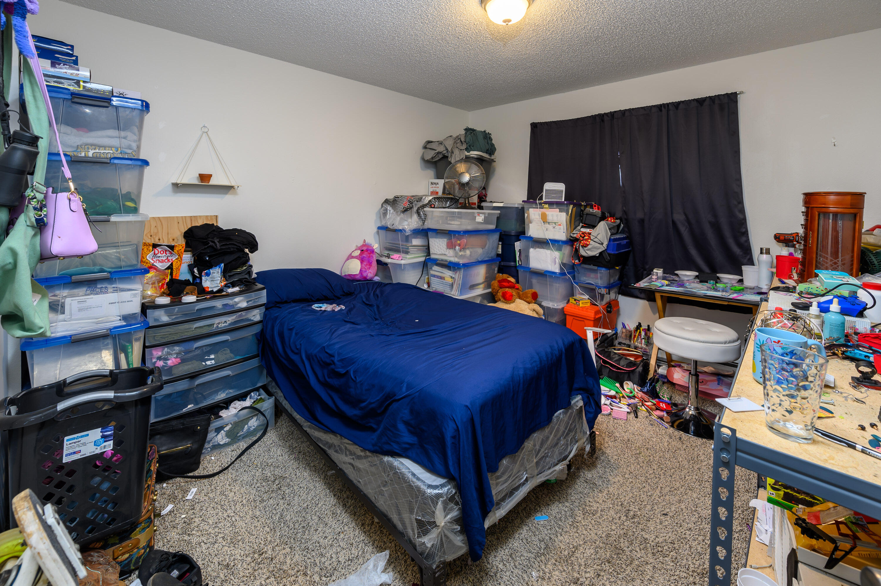 Lone Juniper Estates - Residential Income