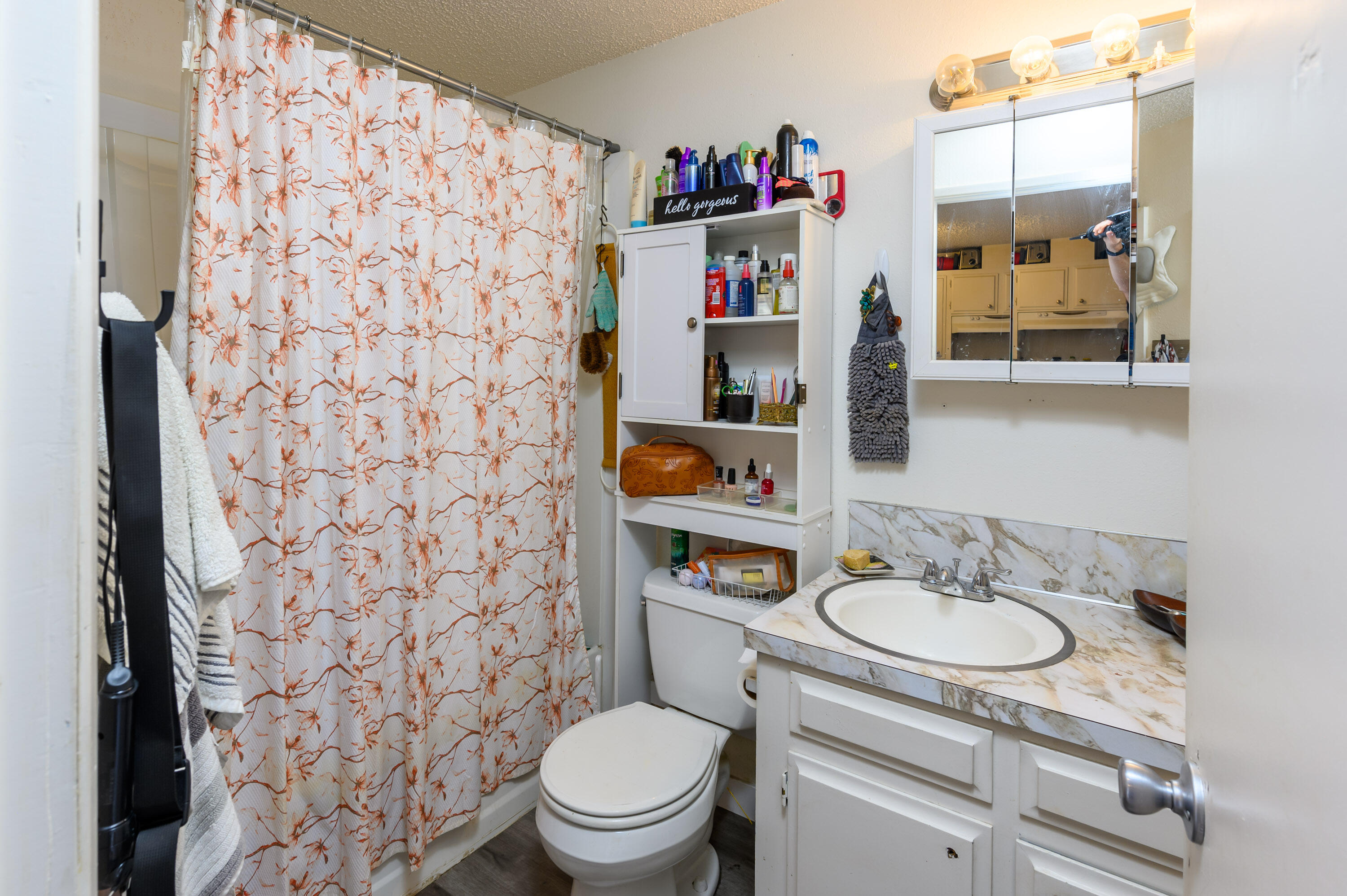 Lone Juniper Estates - Residential Income