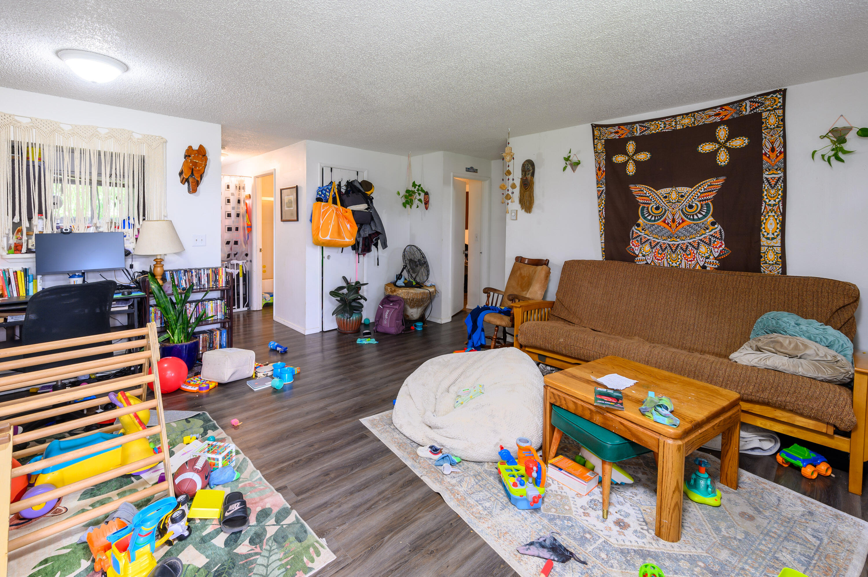 Lone Juniper Estates - Residential Income