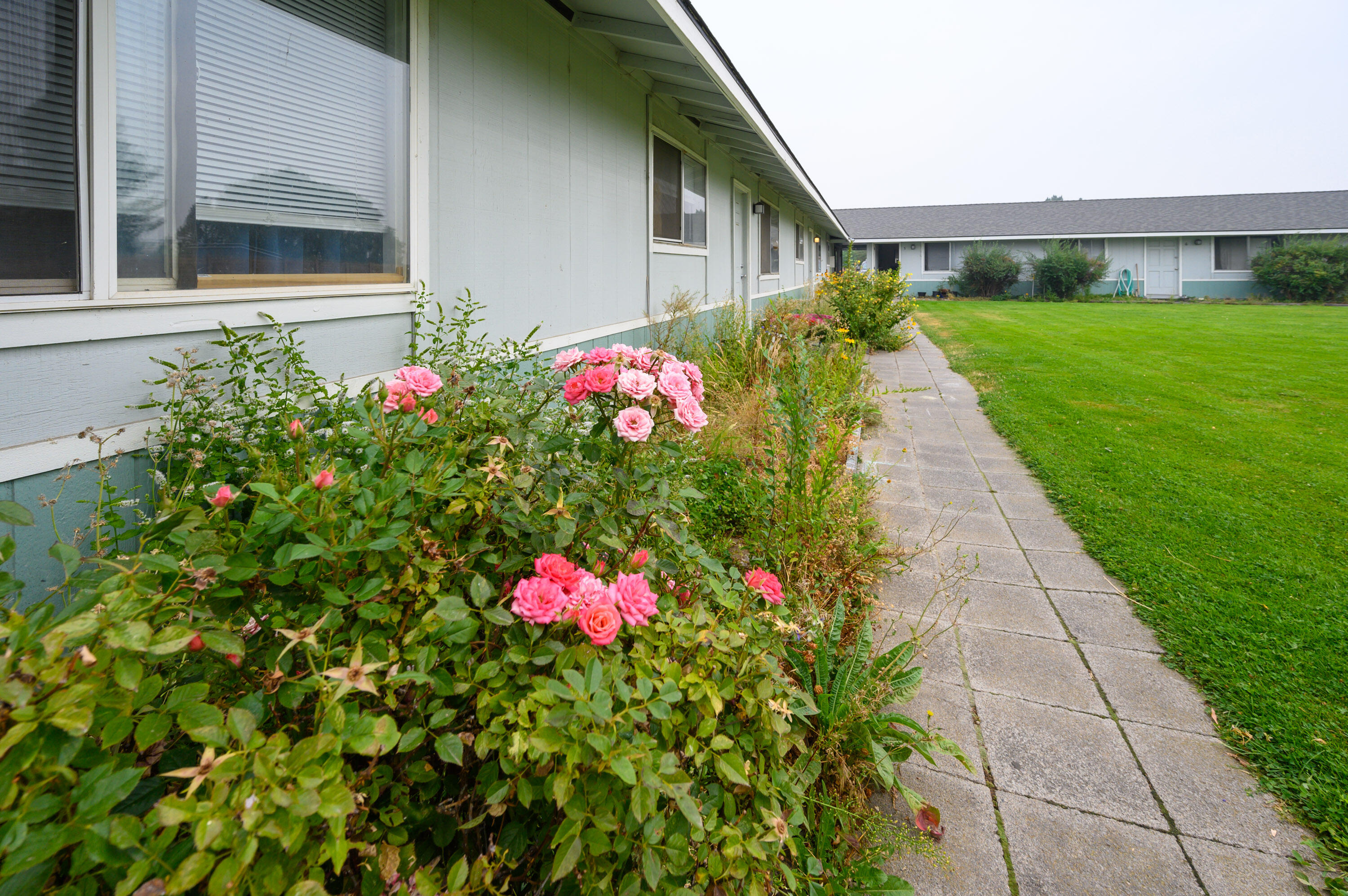 Lone Juniper Estates - Residential Income