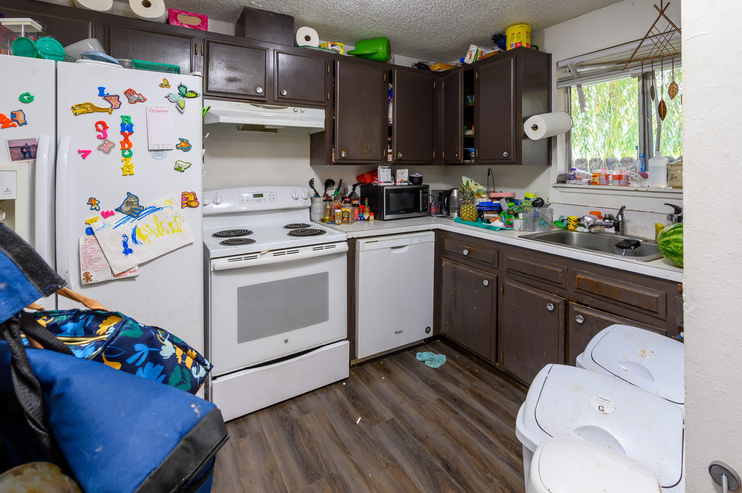 Lone Juniper Estates - Residential Income