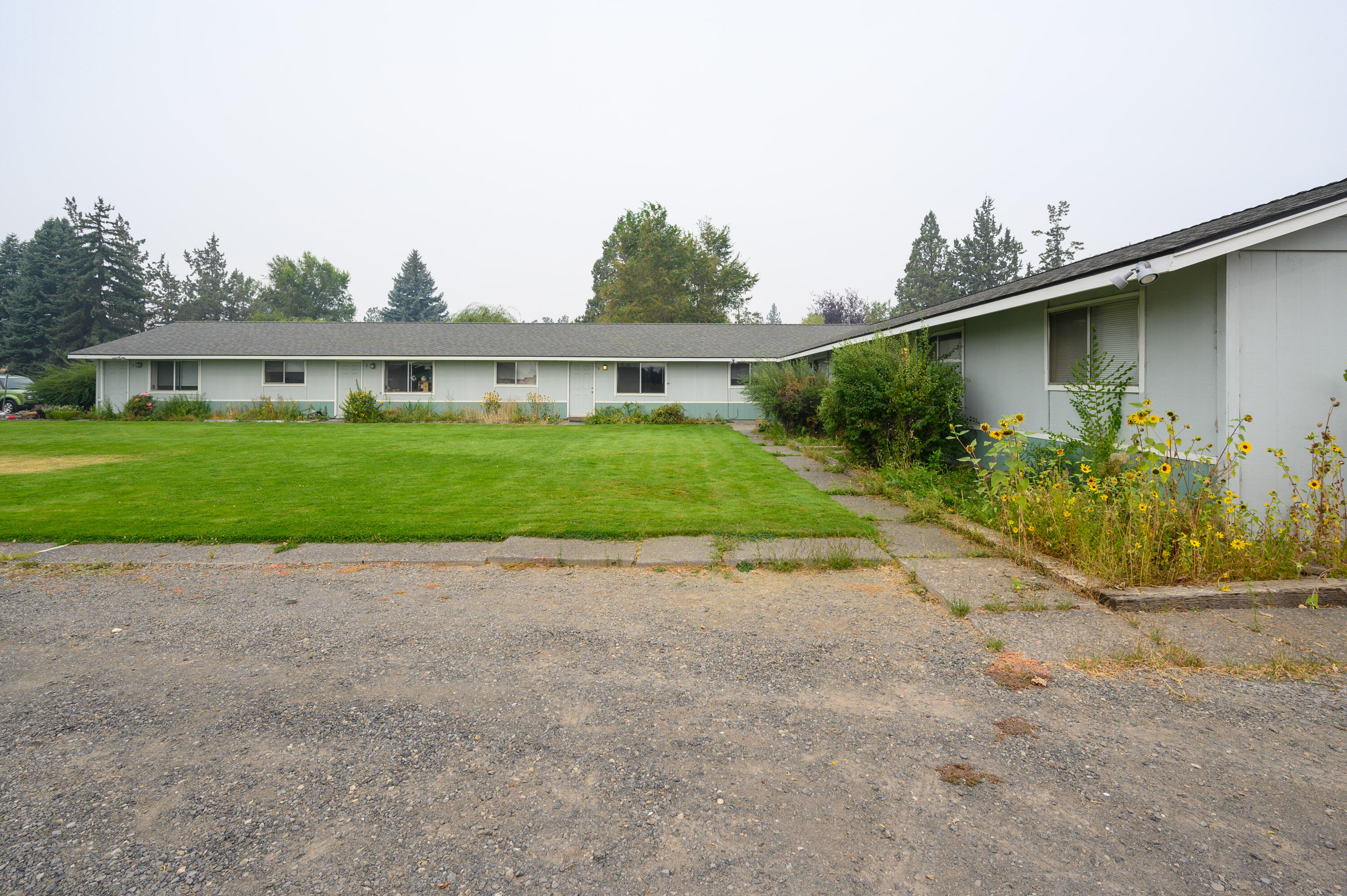 Lone Juniper Estates - Residential Income
