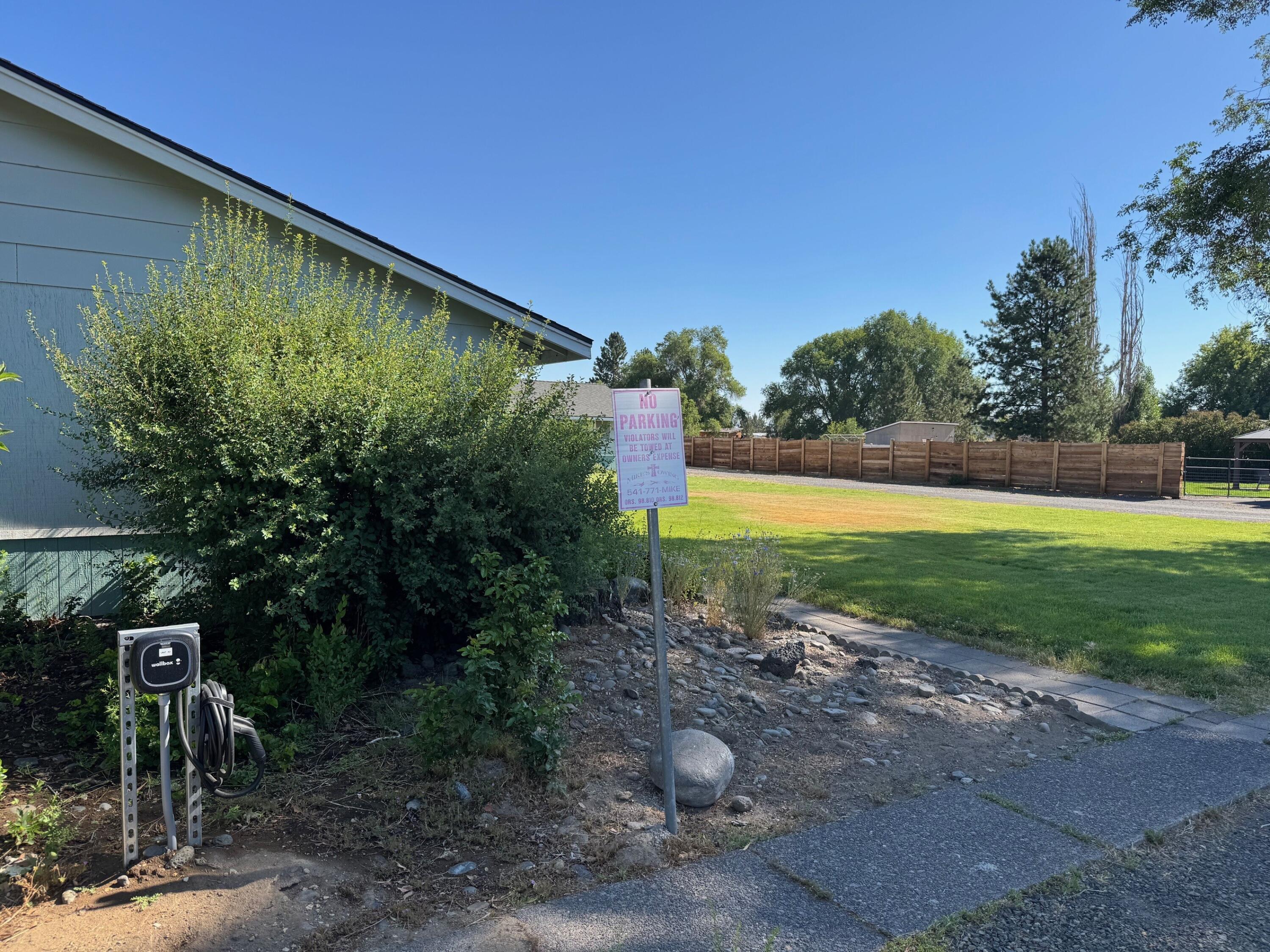 Lone Juniper Estates - Residential Income