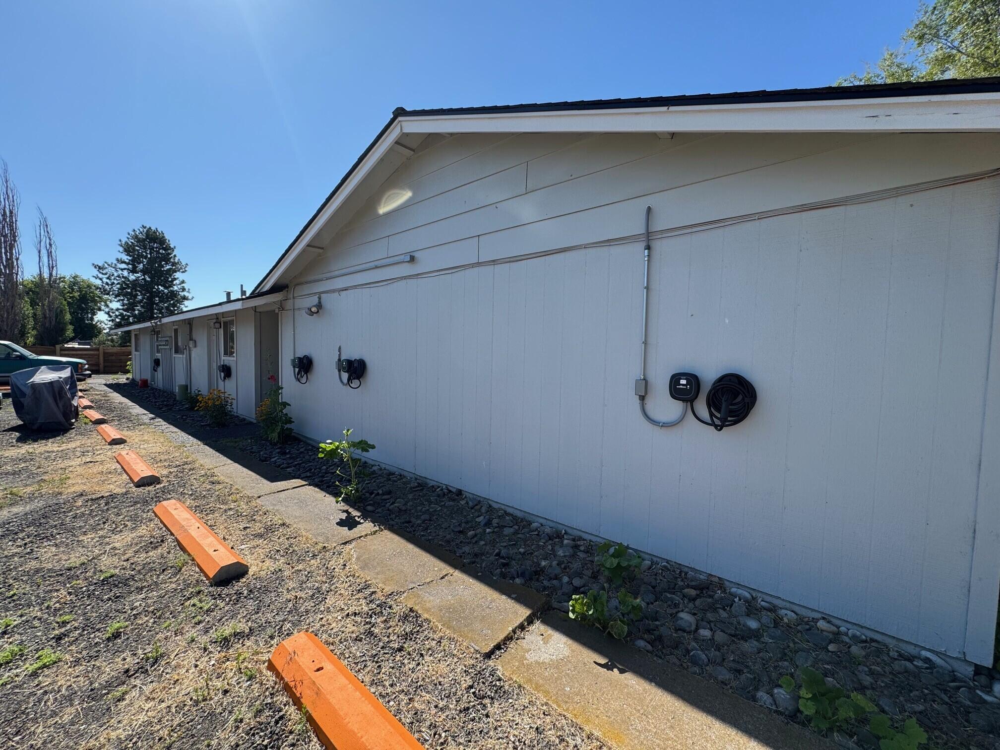 Lone Juniper Estates - Residential Income