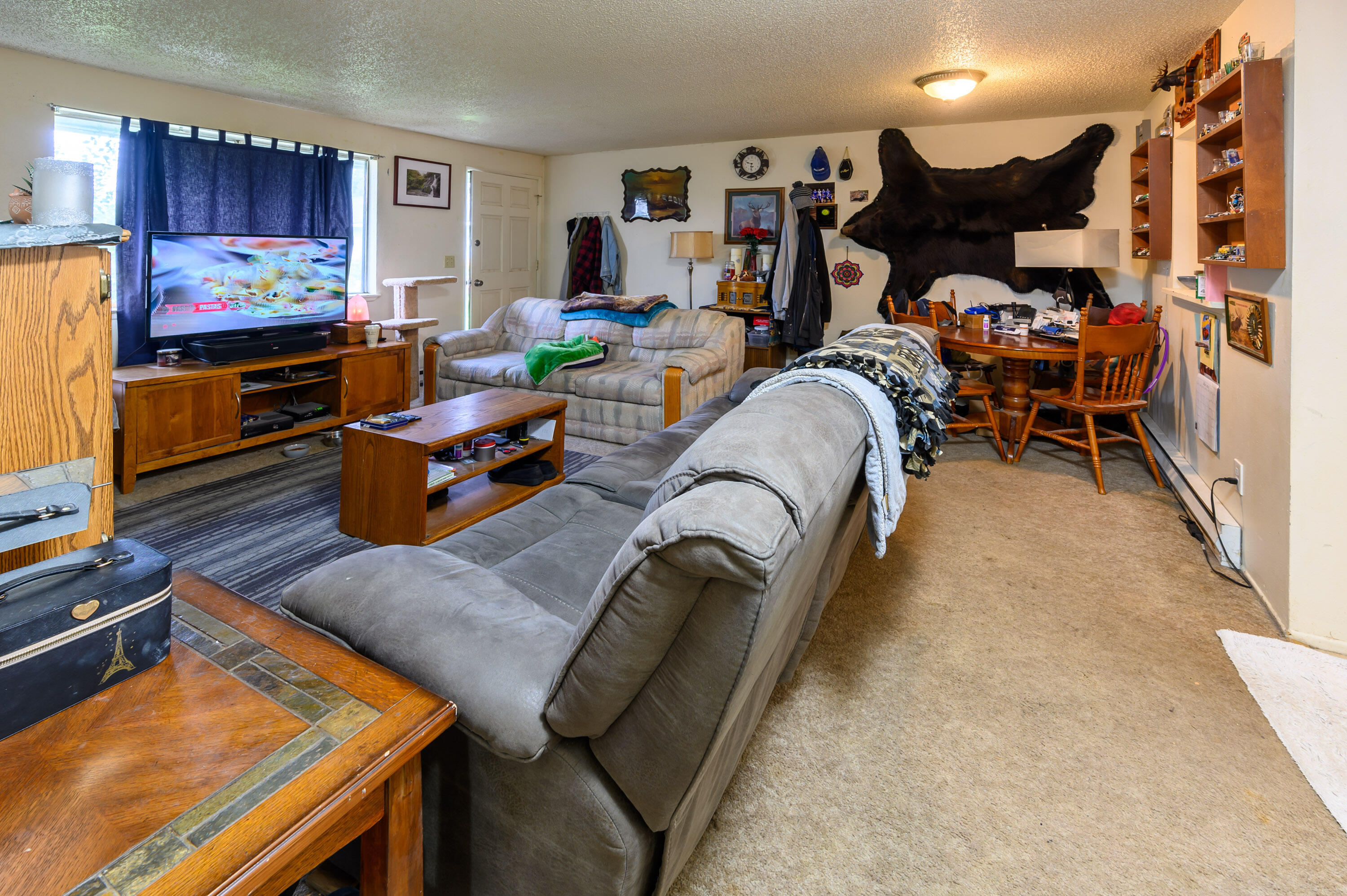 Lone Juniper Estates - Residential Income