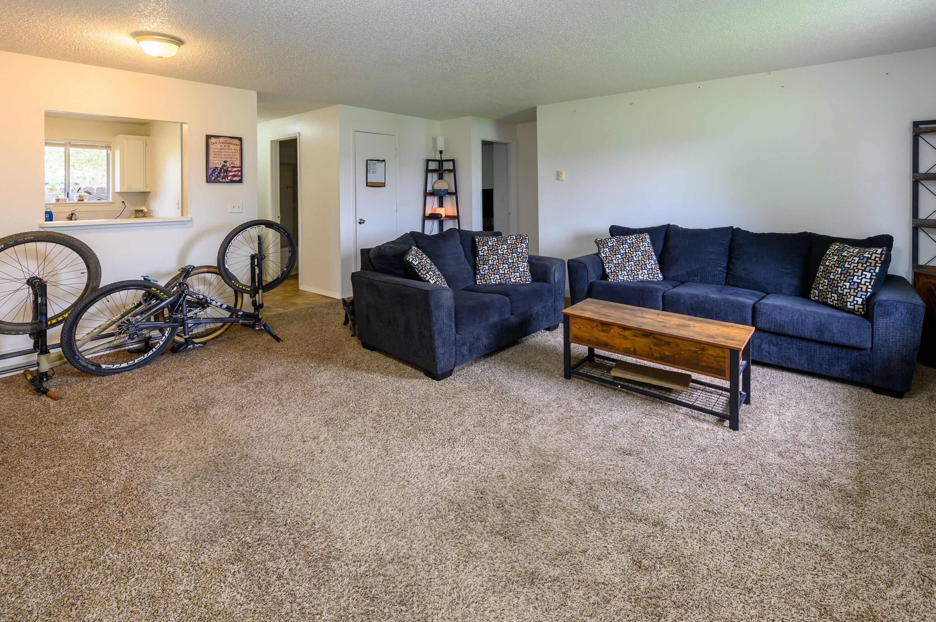 Lone Juniper Estates - Residential Income