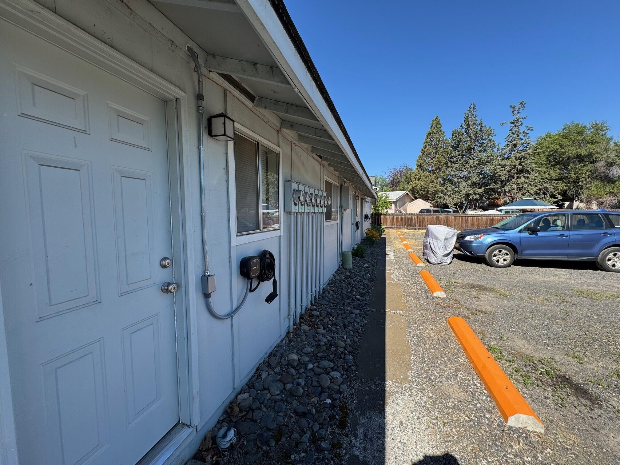 Lone Juniper Estates - Residential Income