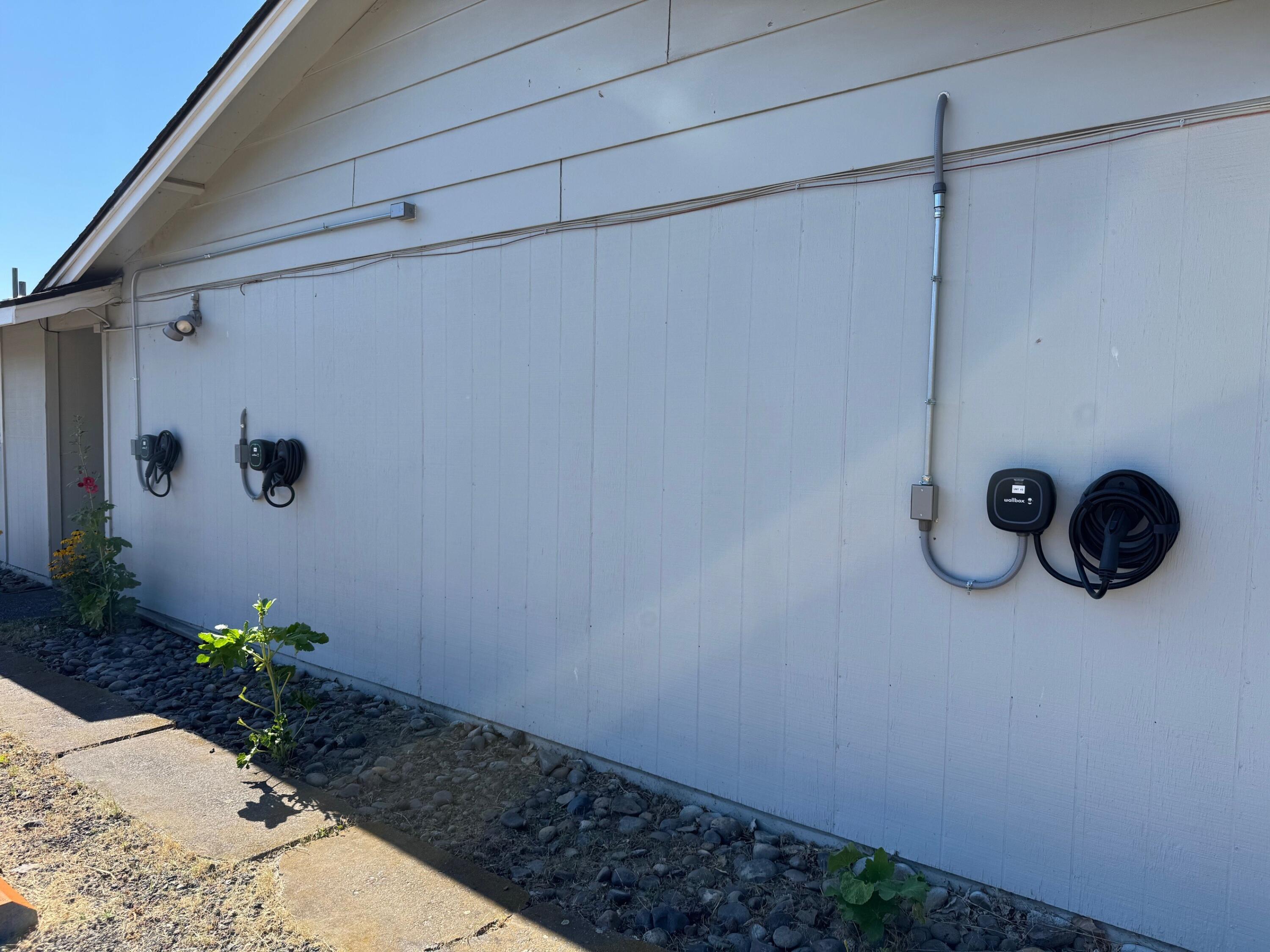 Lone Juniper Estates - Residential Income