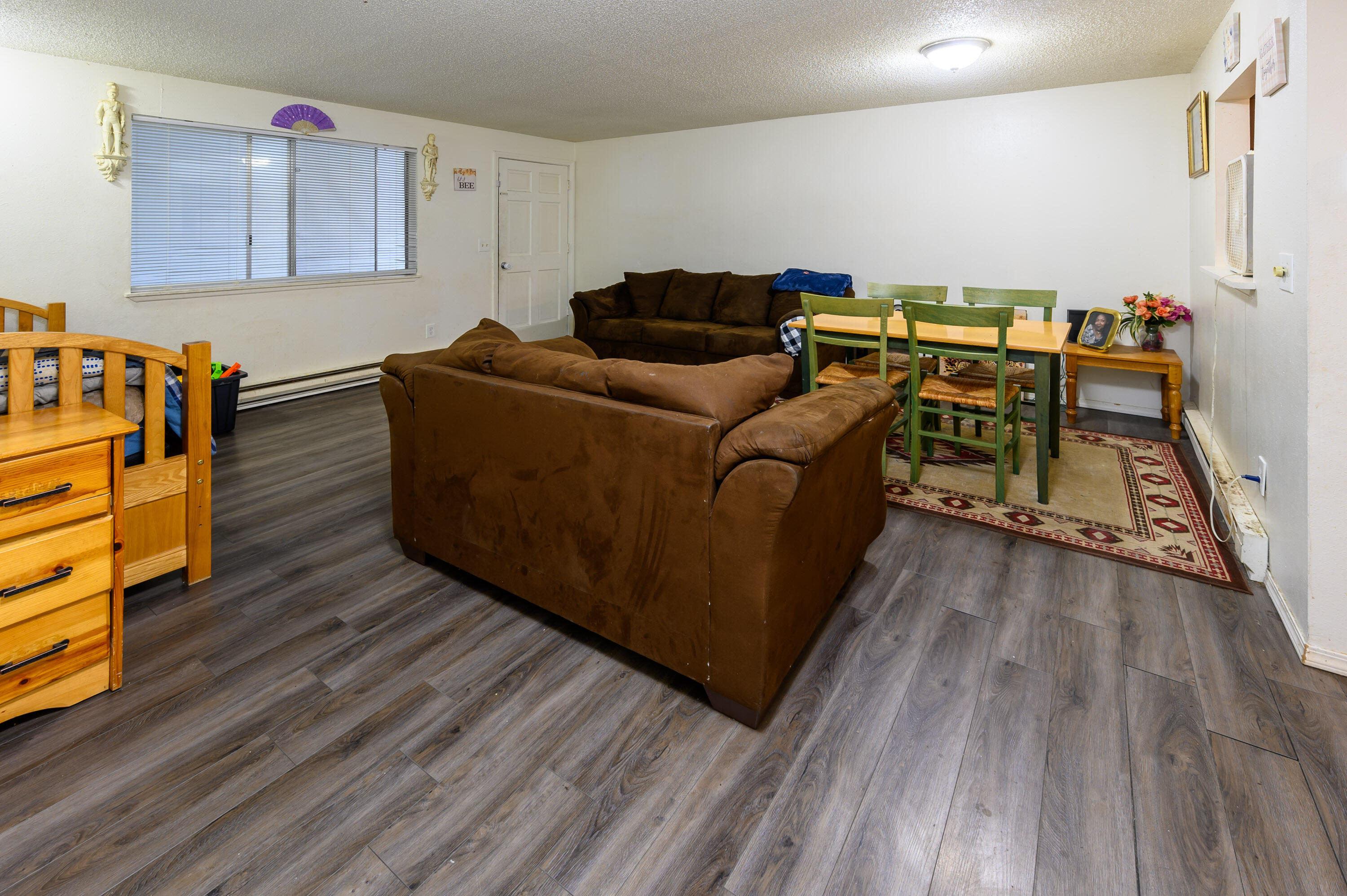 Lone Juniper Estates - Residential Income