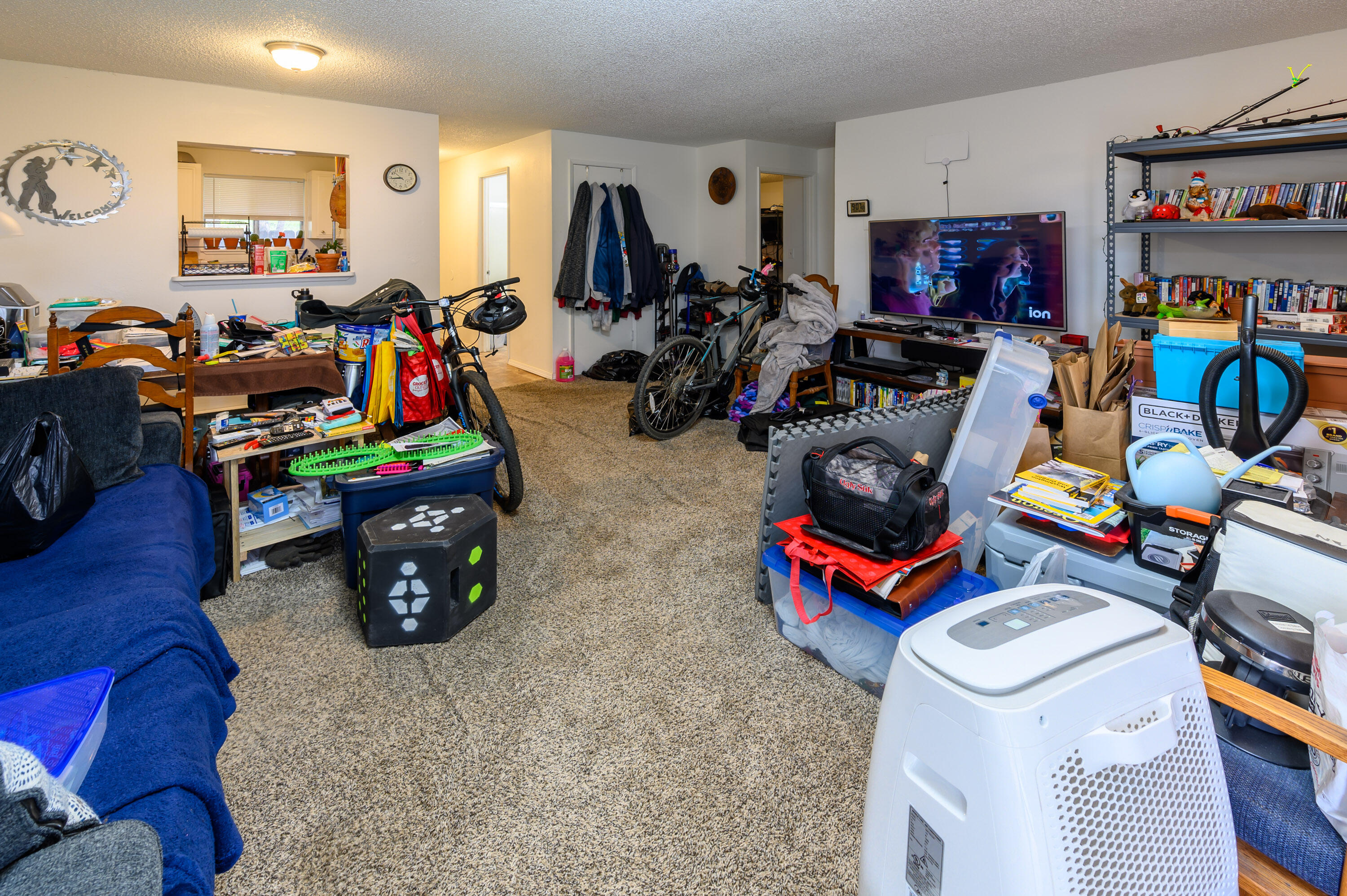 Lone Juniper Estates - Residential Income