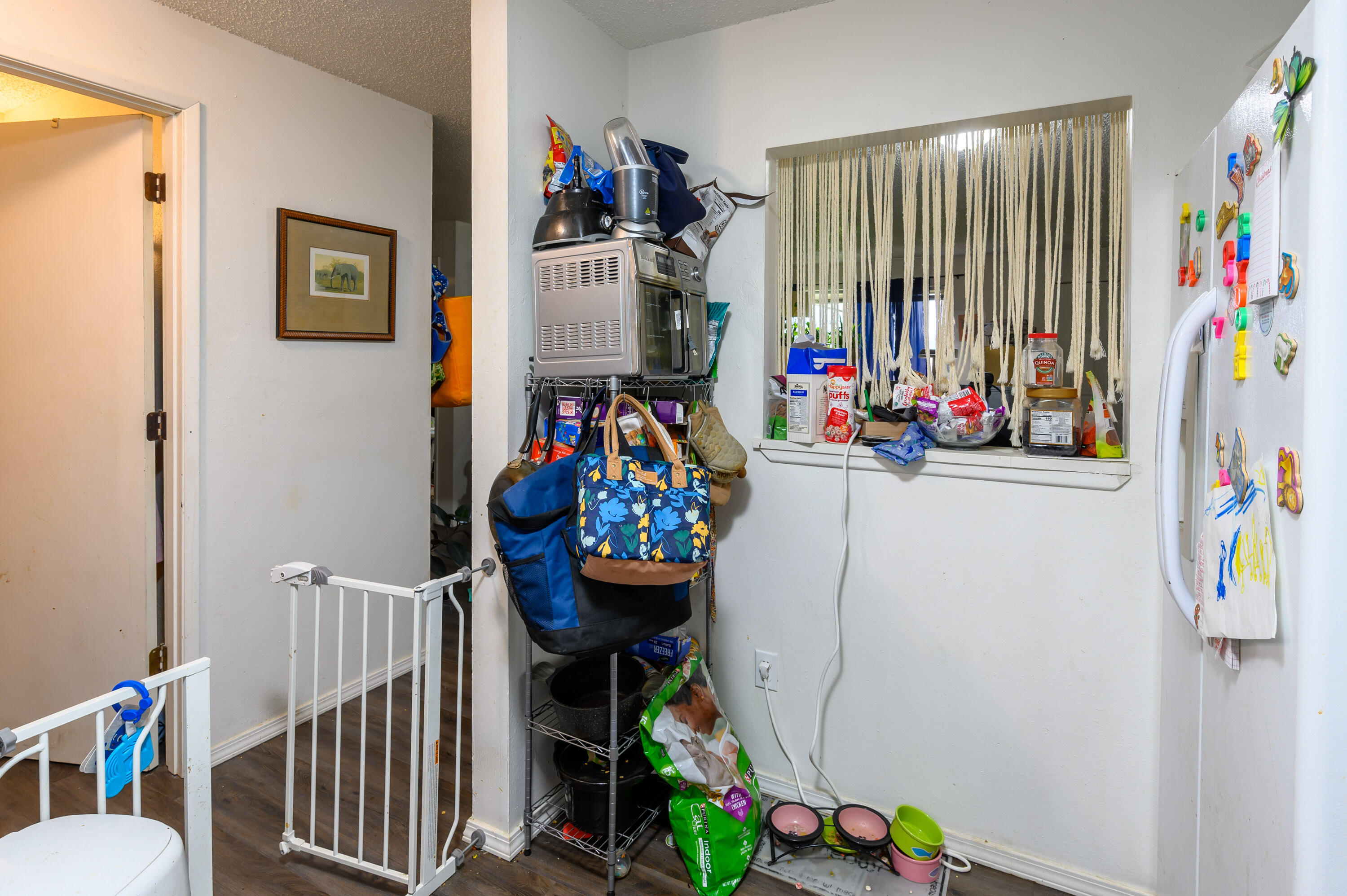 Lone Juniper Estates - Residential Income