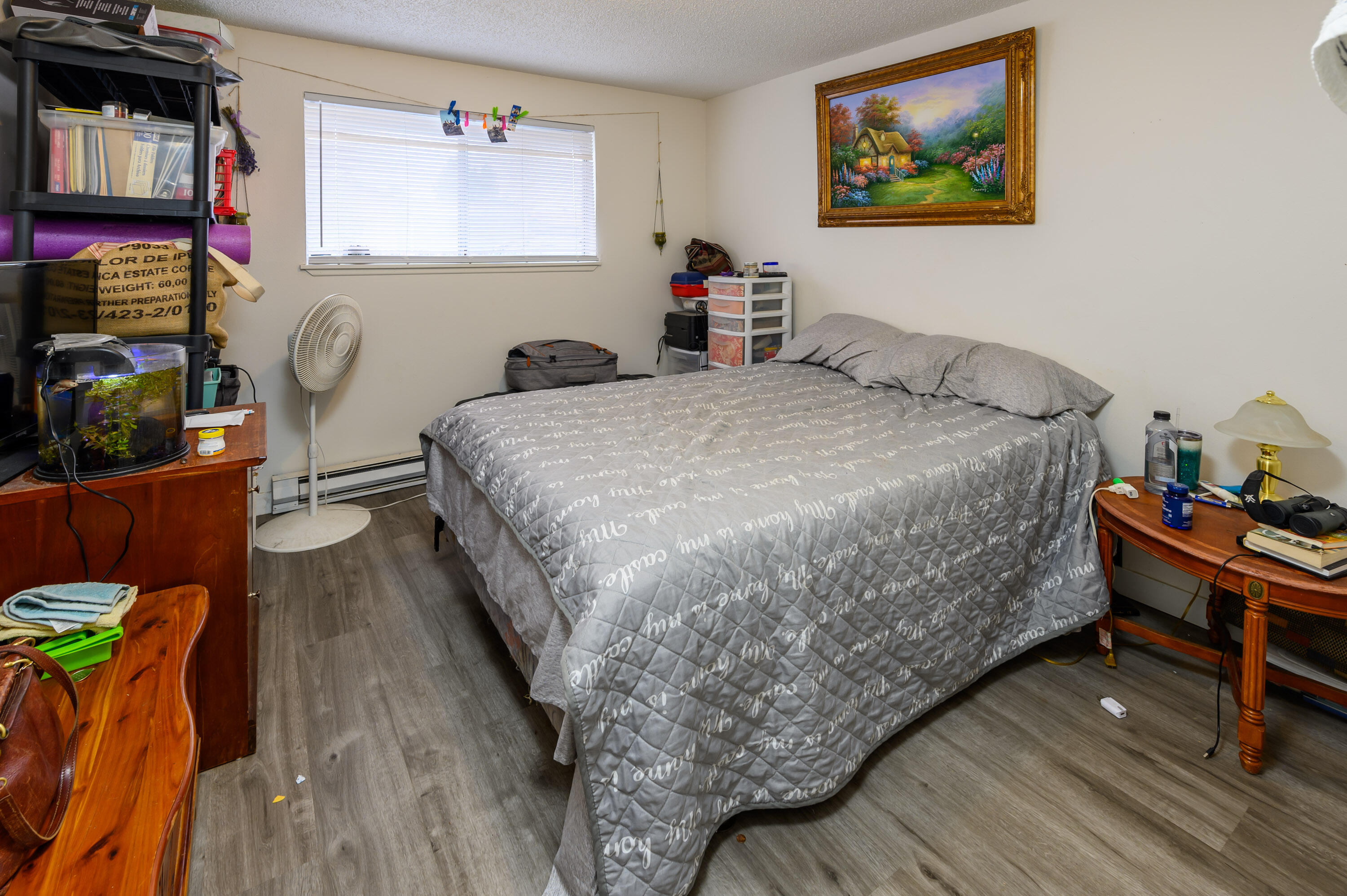 Lone Juniper Estates - Residential Income