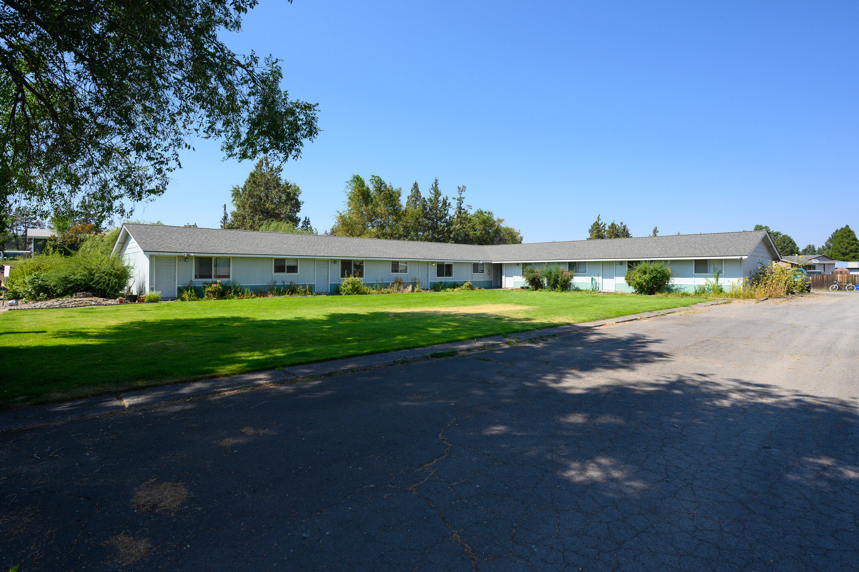 Lone Juniper Estates - Residential Income