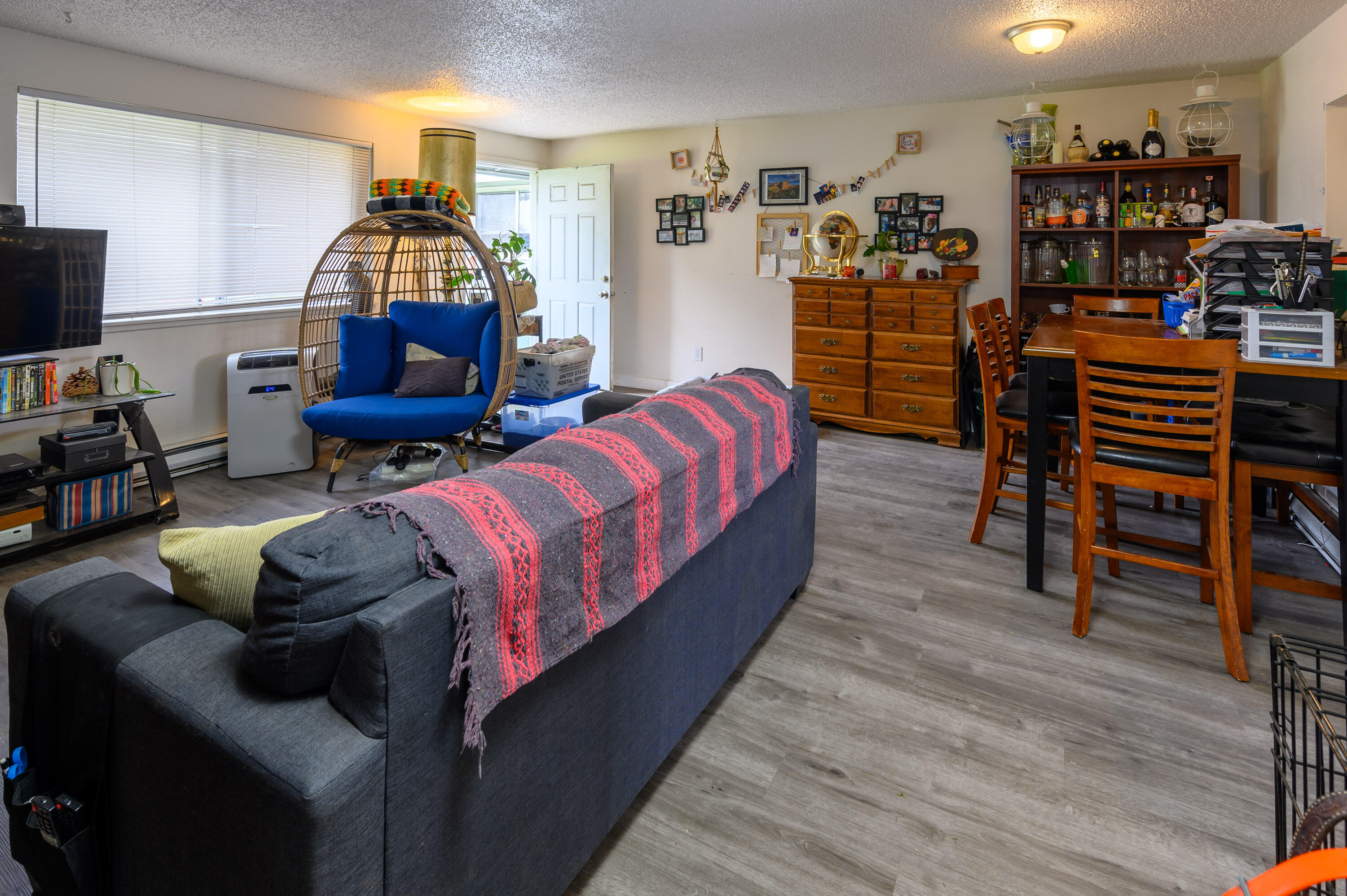 Lone Juniper Estates - Residential Income