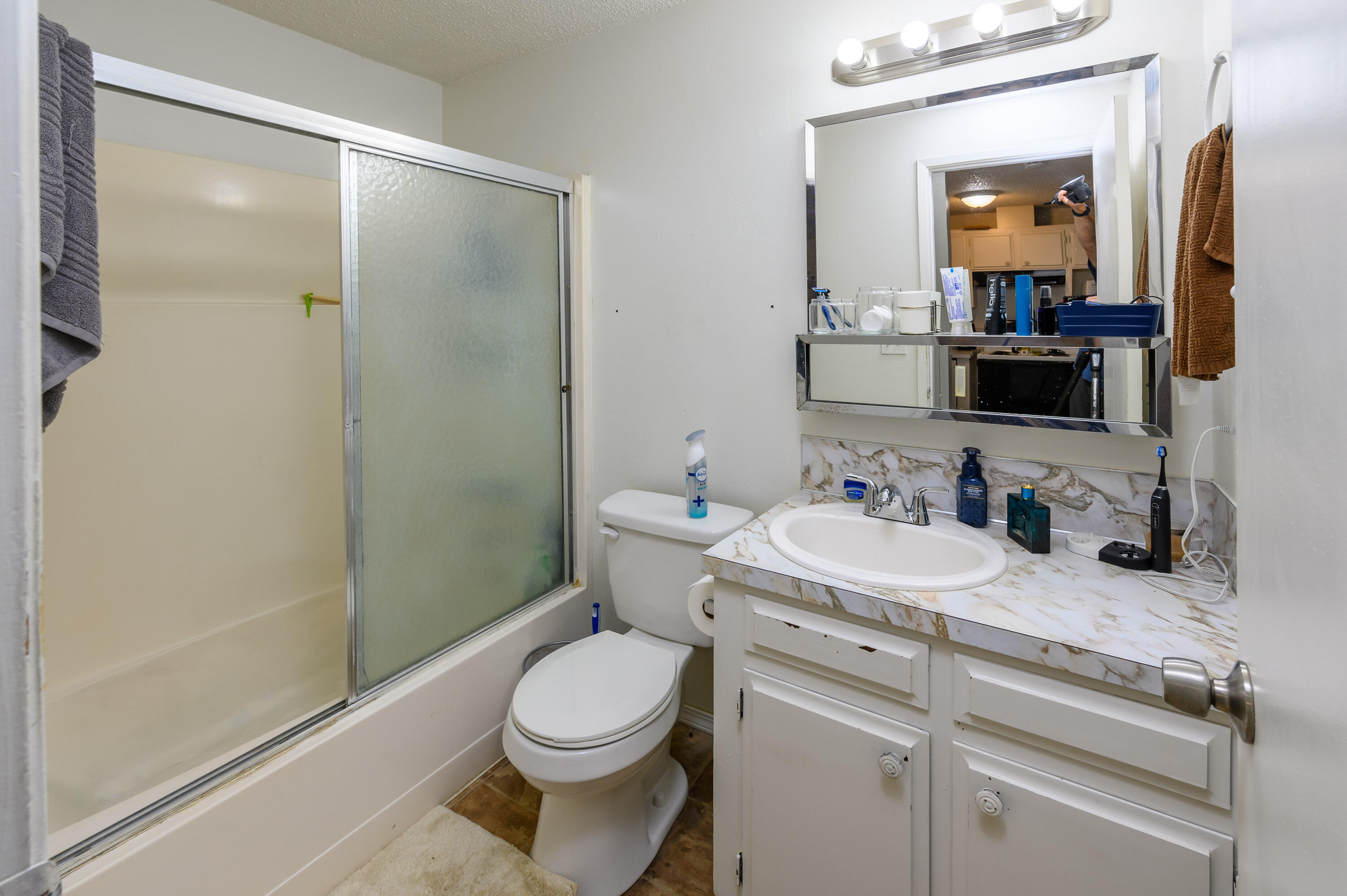 Lone Juniper Estates - Residential Income