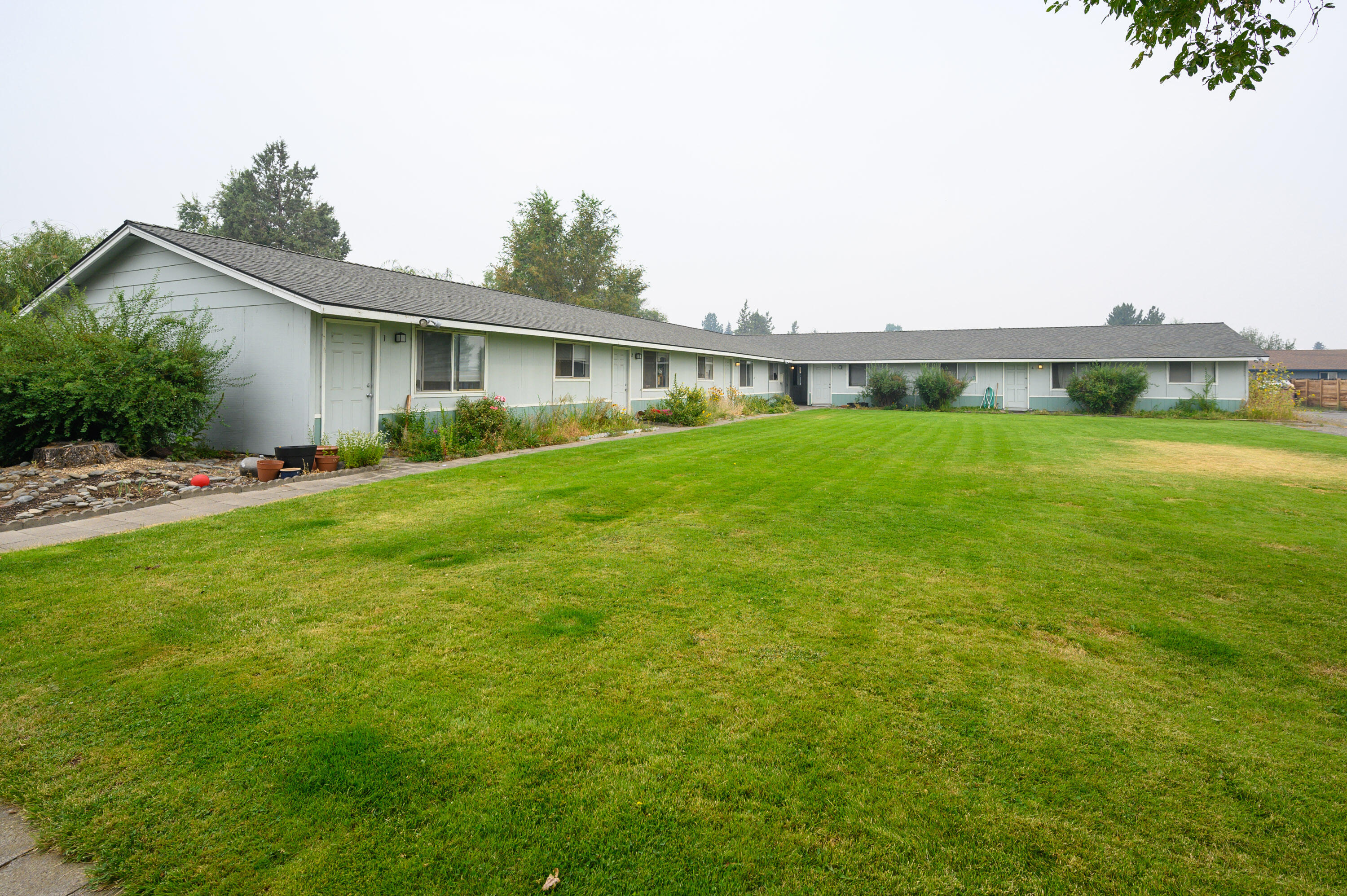 Lone Juniper Estates - Residential Income