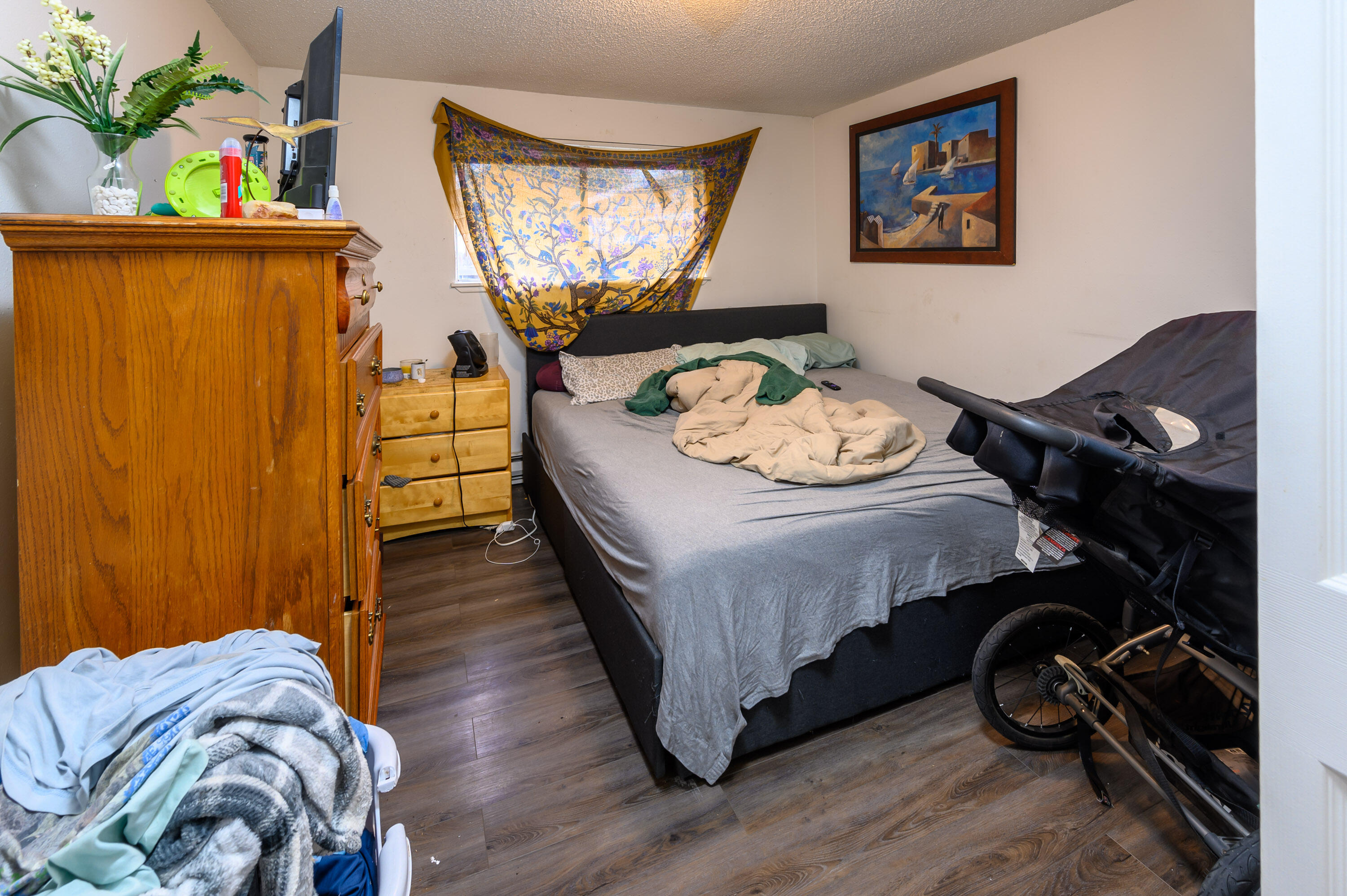 Lone Juniper Estates - Residential Income