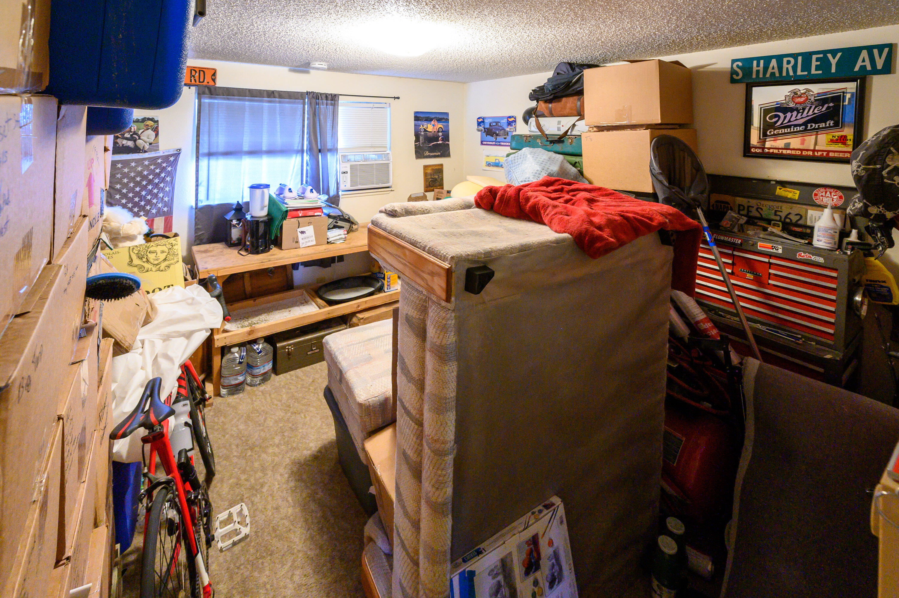 Lone Juniper Estates - Residential Income