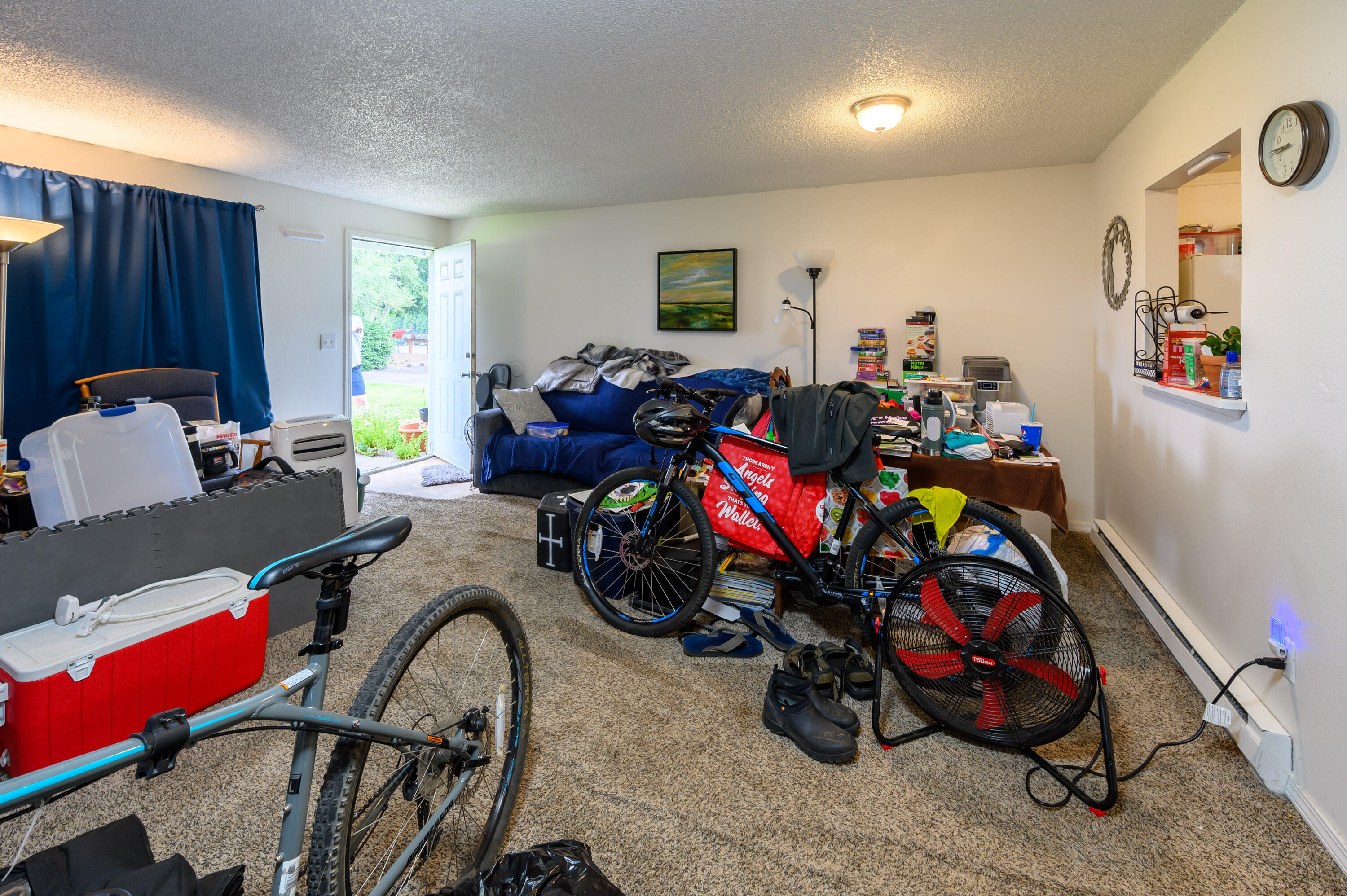 Lone Juniper Estates - Residential Income