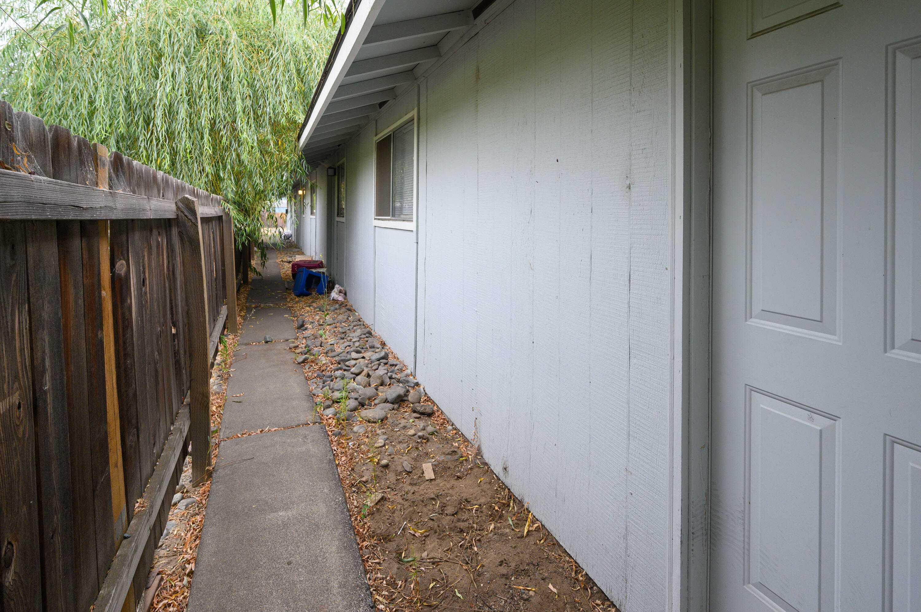 Lone Juniper Estates - Residential Income