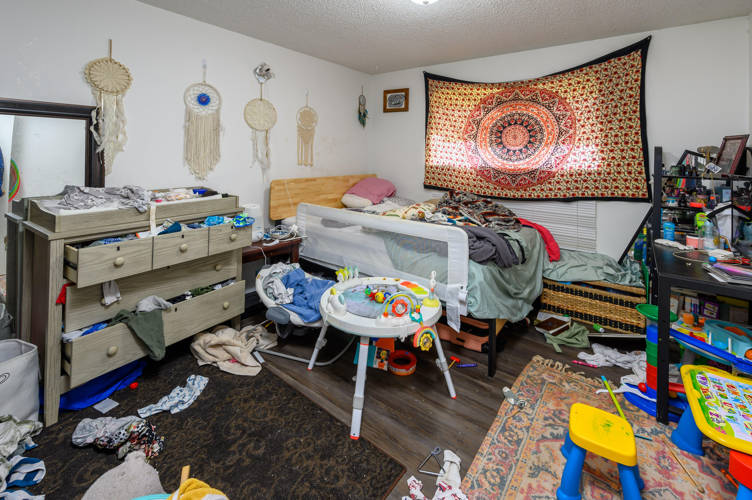 Lone Juniper Estates - Residential Income