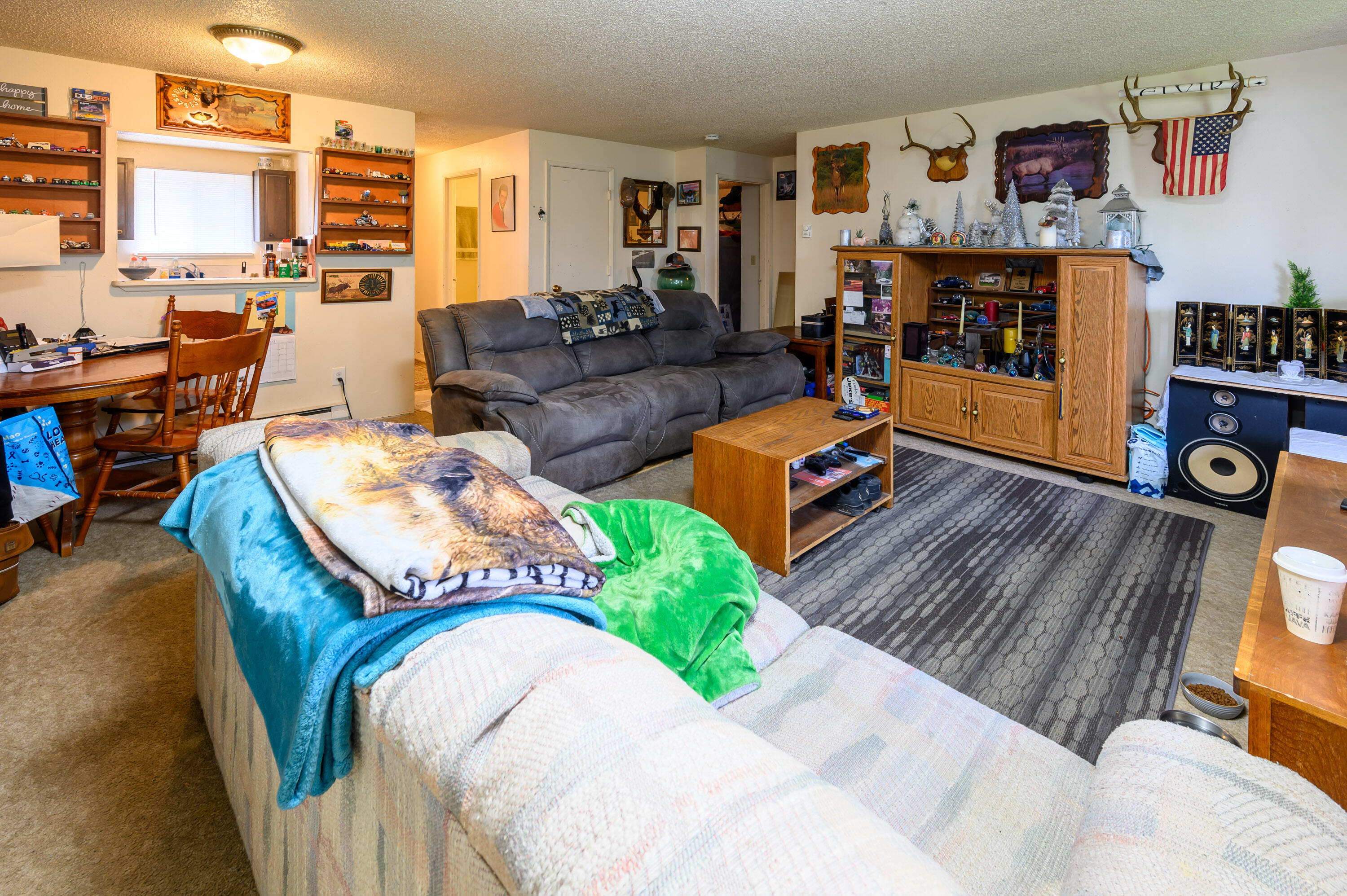 Lone Juniper Estates - Residential Income