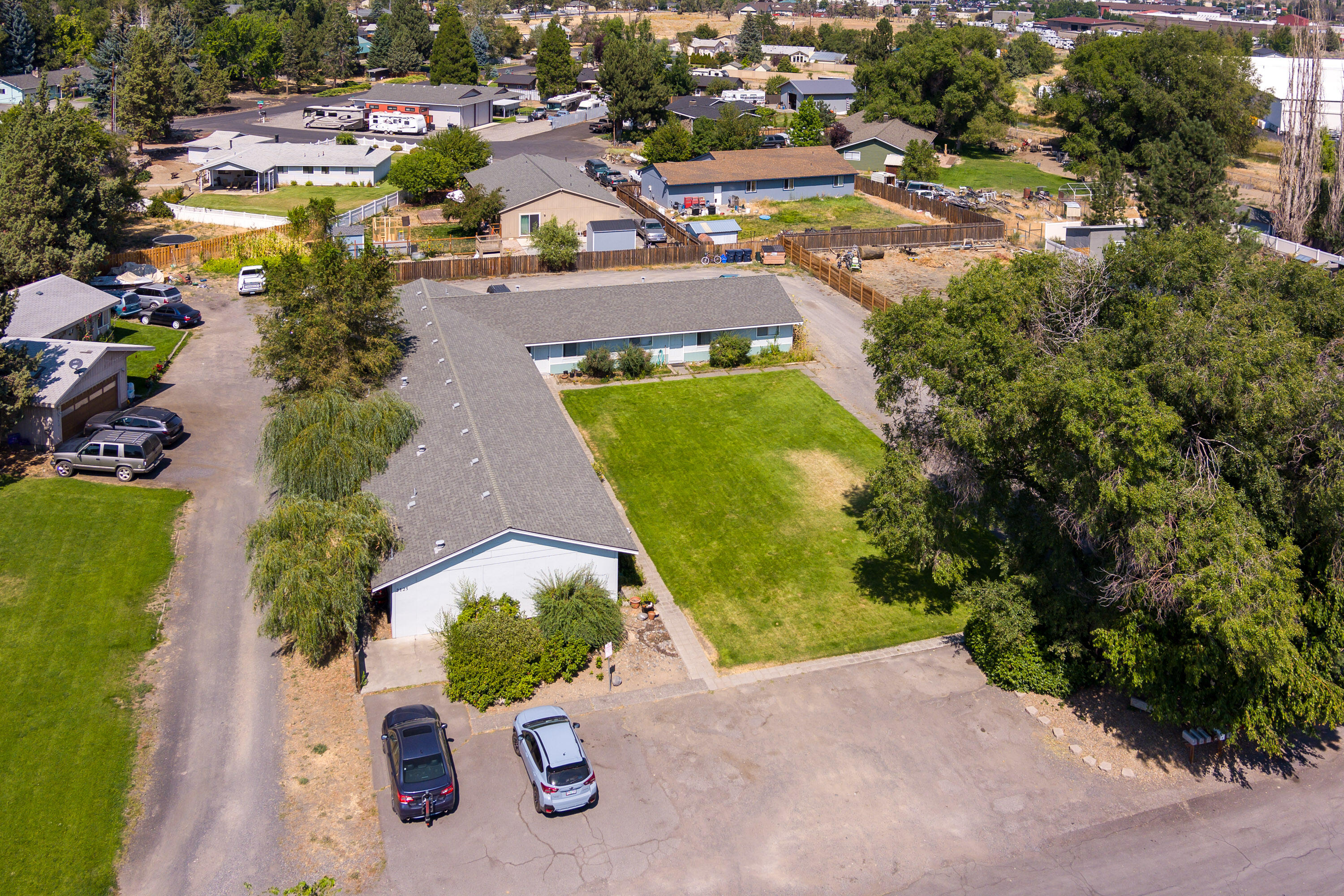 2125 SW Xero Avenue