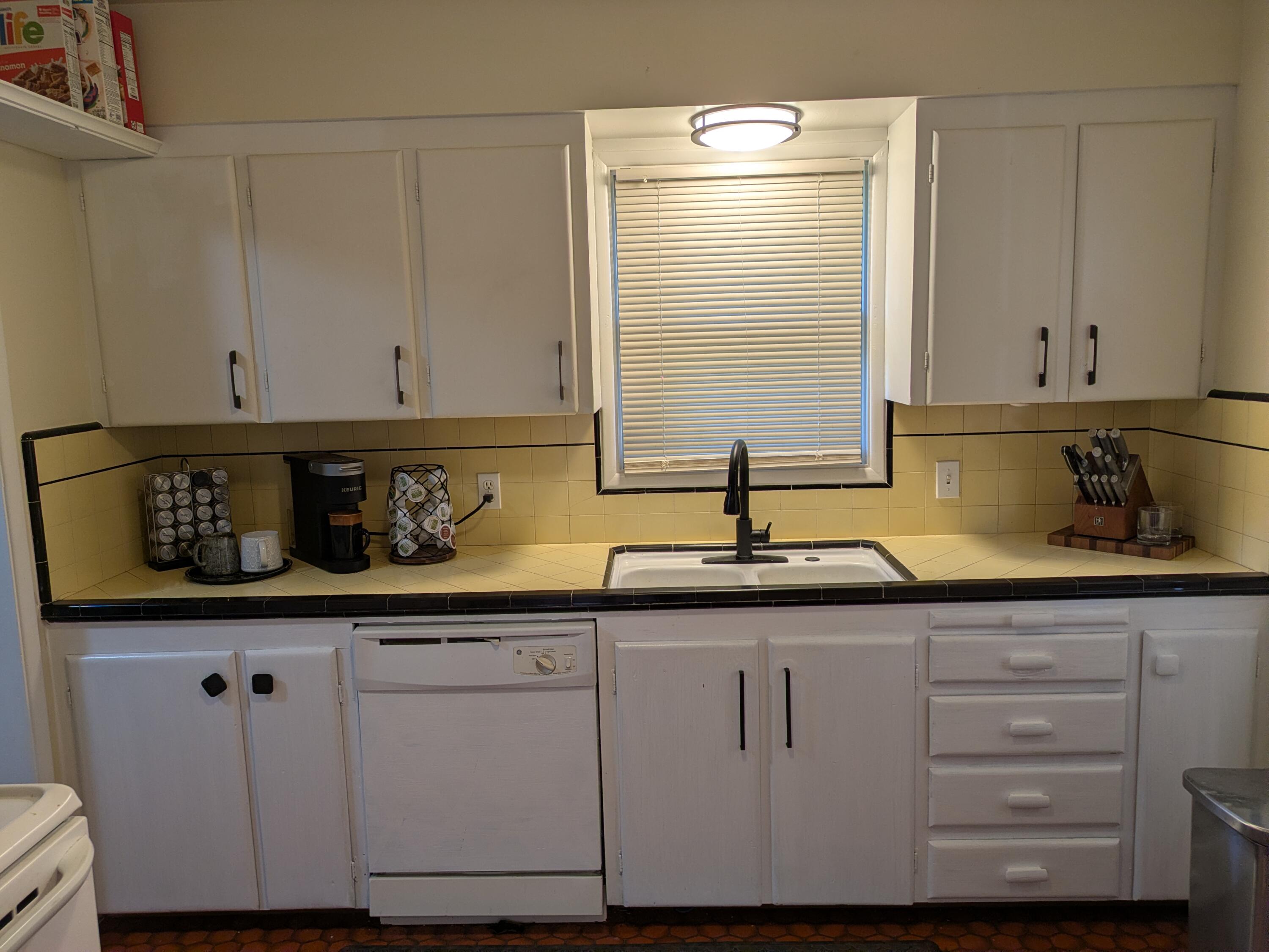 West Side Heights Addition No 1 - Residential