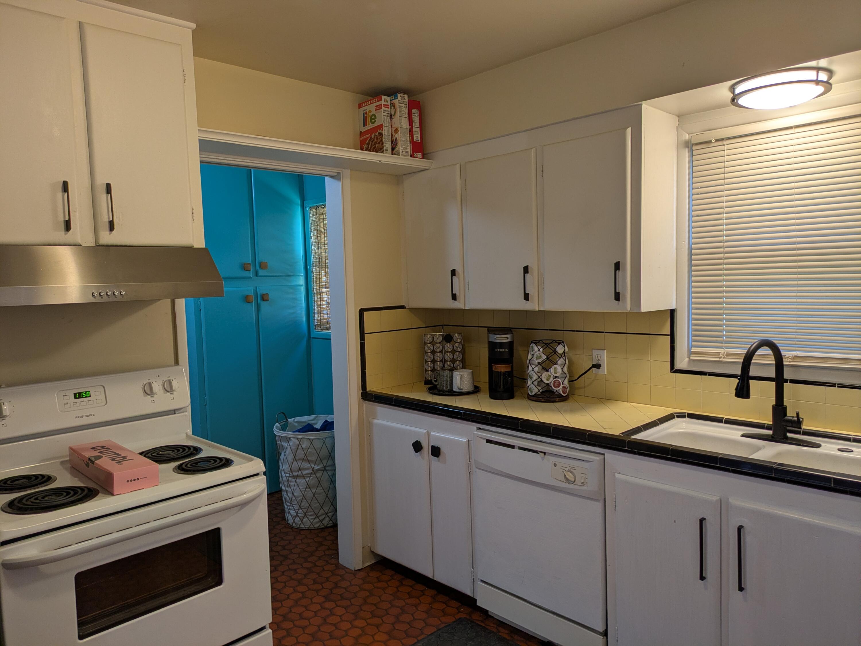 West Side Heights Addition No 1 - Residential