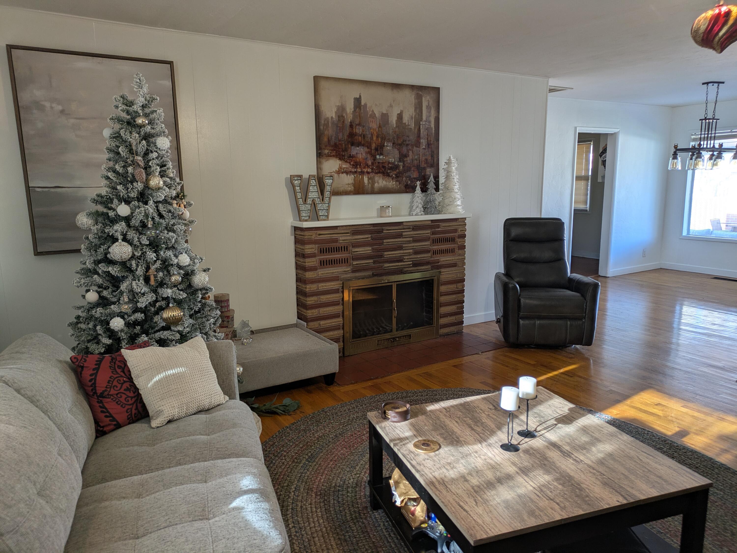 West Side Heights Addition No 1 - Residential