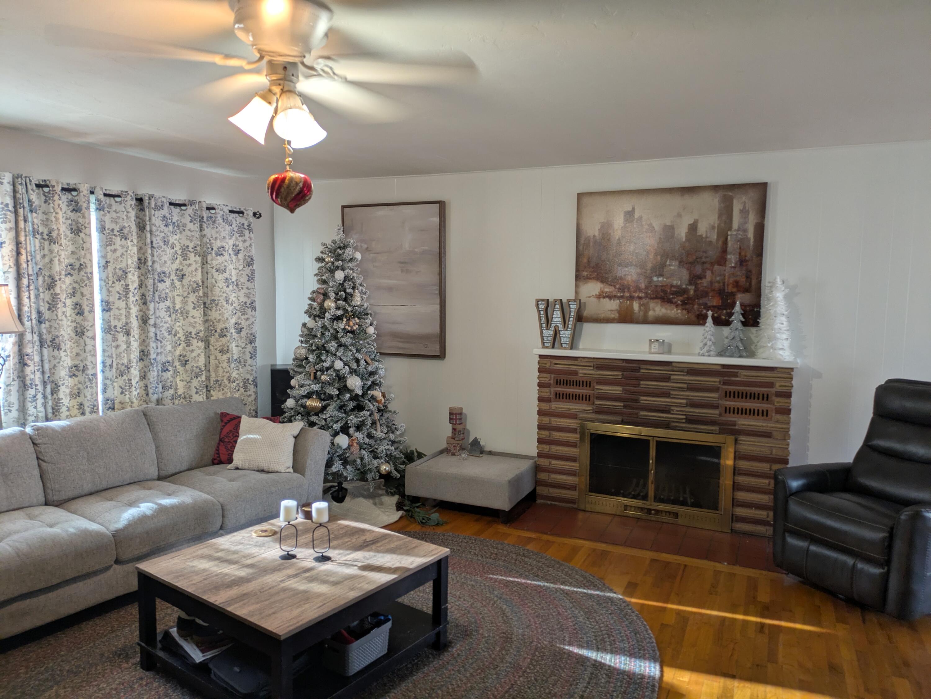 West Side Heights Addition No 1 - Residential