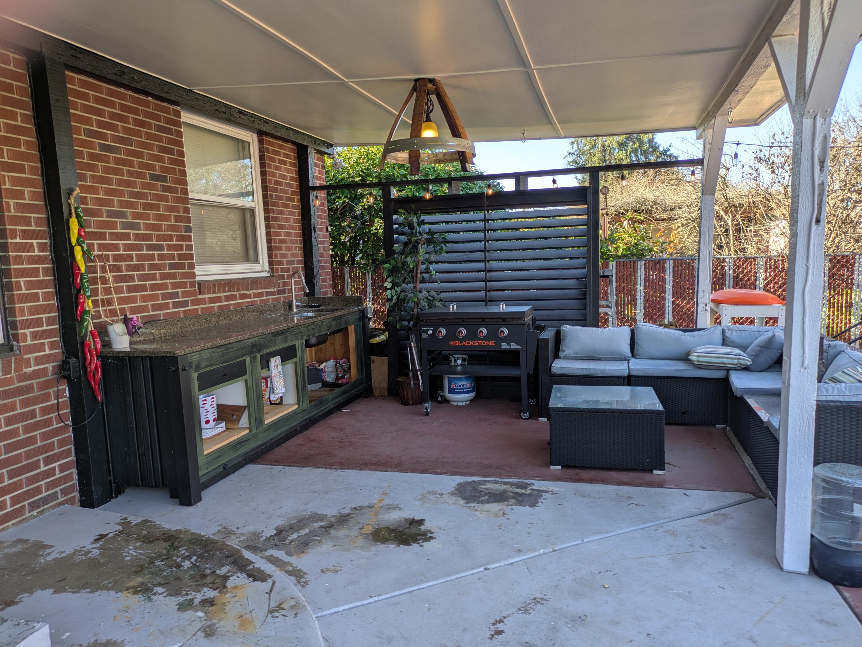 West Side Heights Addition No 1 - Residential