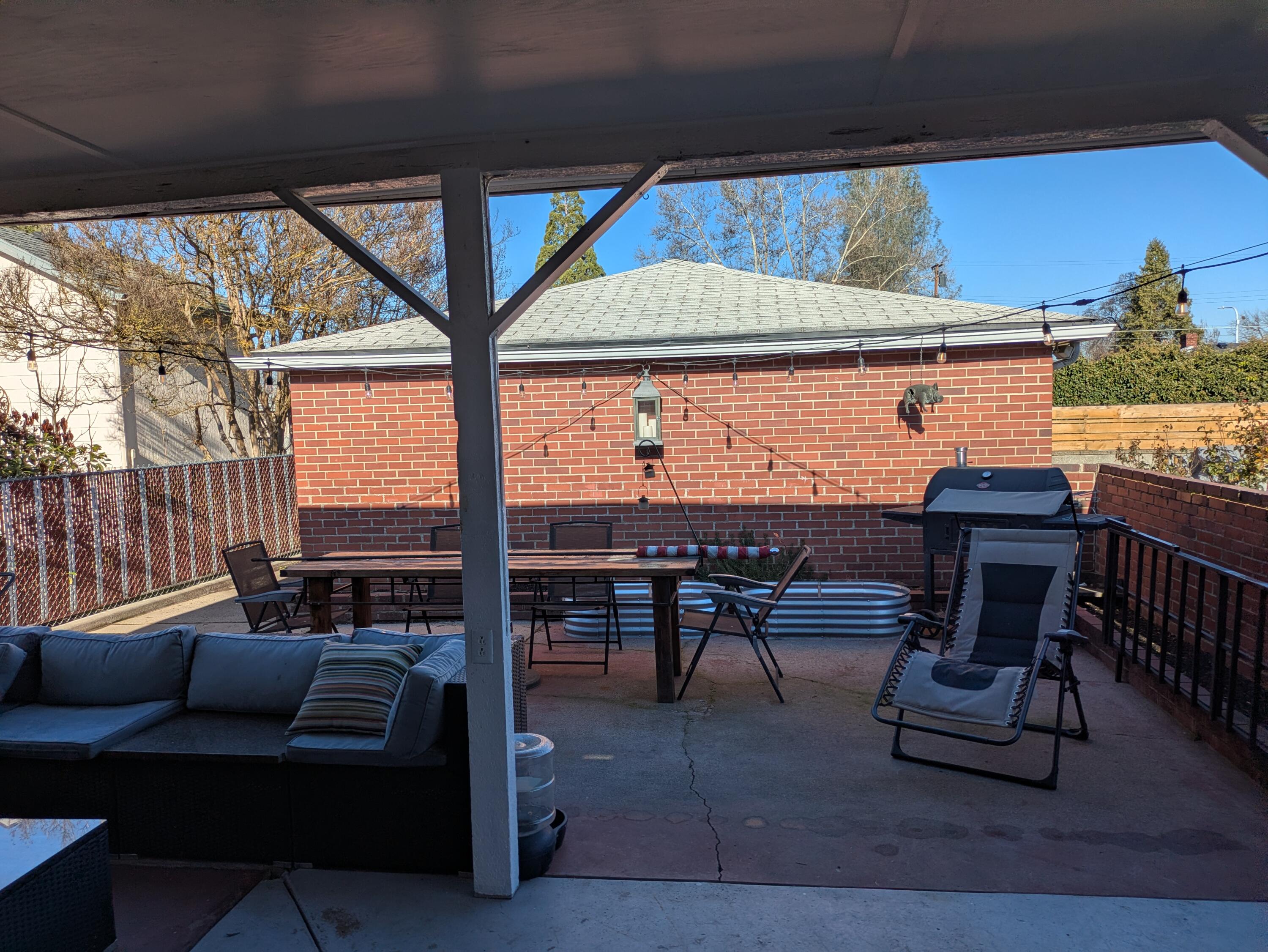 West Side Heights Addition No 1 - Residential