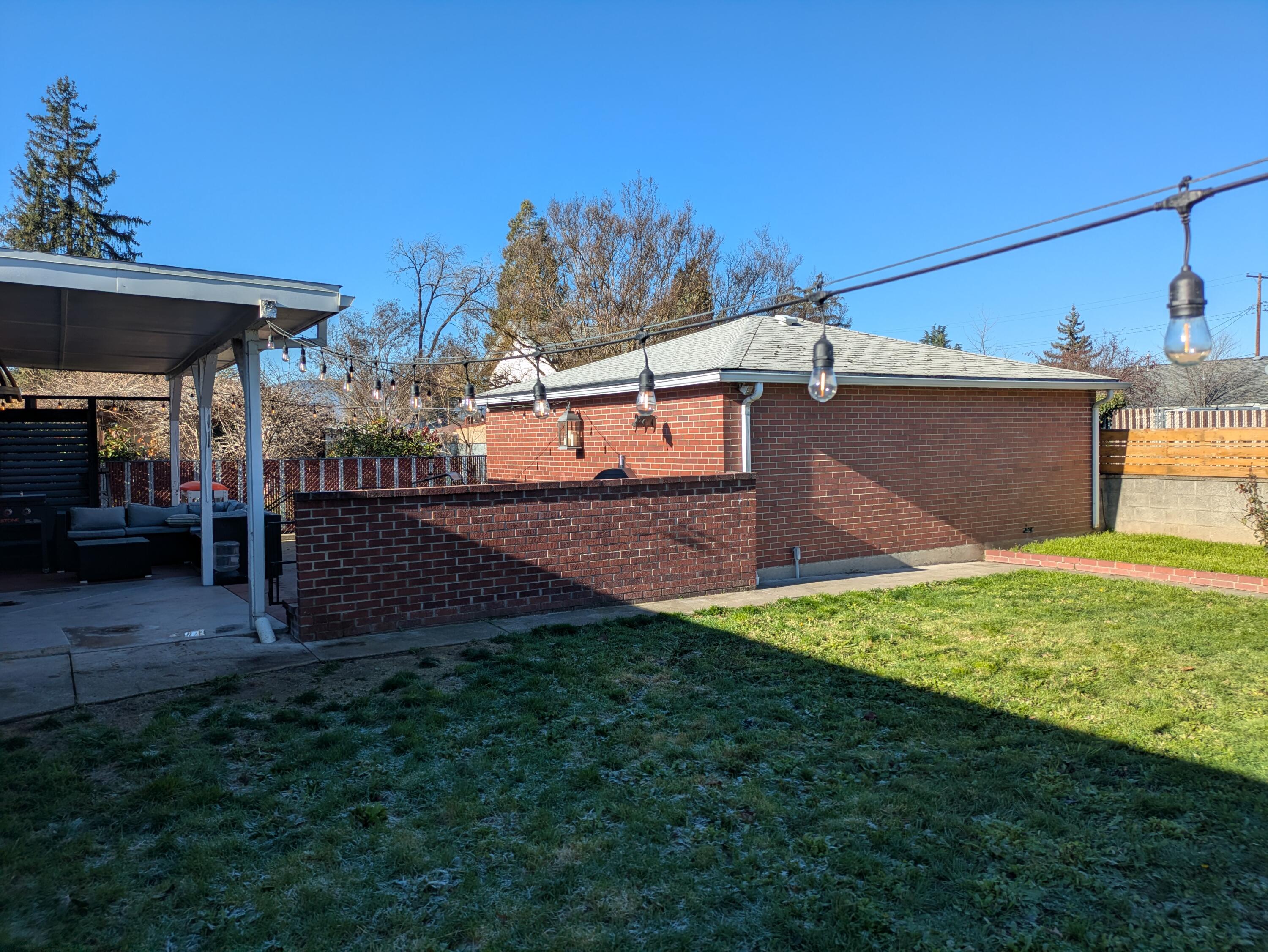 West Side Heights Addition No 1 - Residential